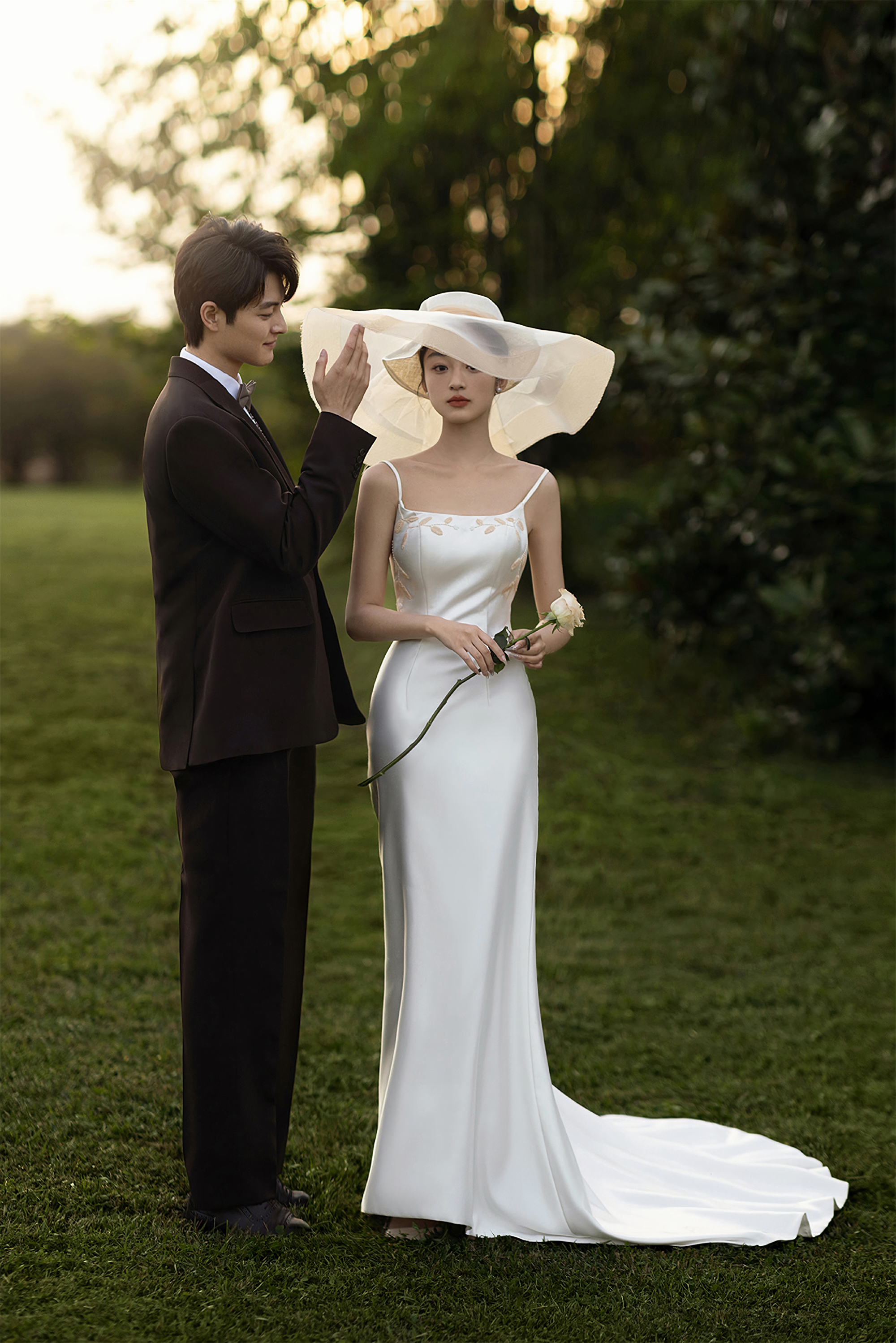 草坪绿地-图片3