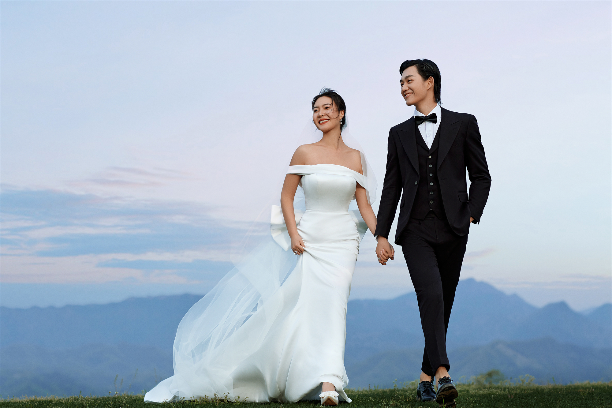 山野纪实-图片1