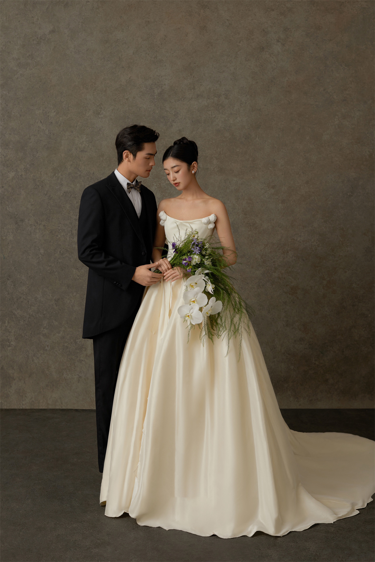 复古油画-图片3