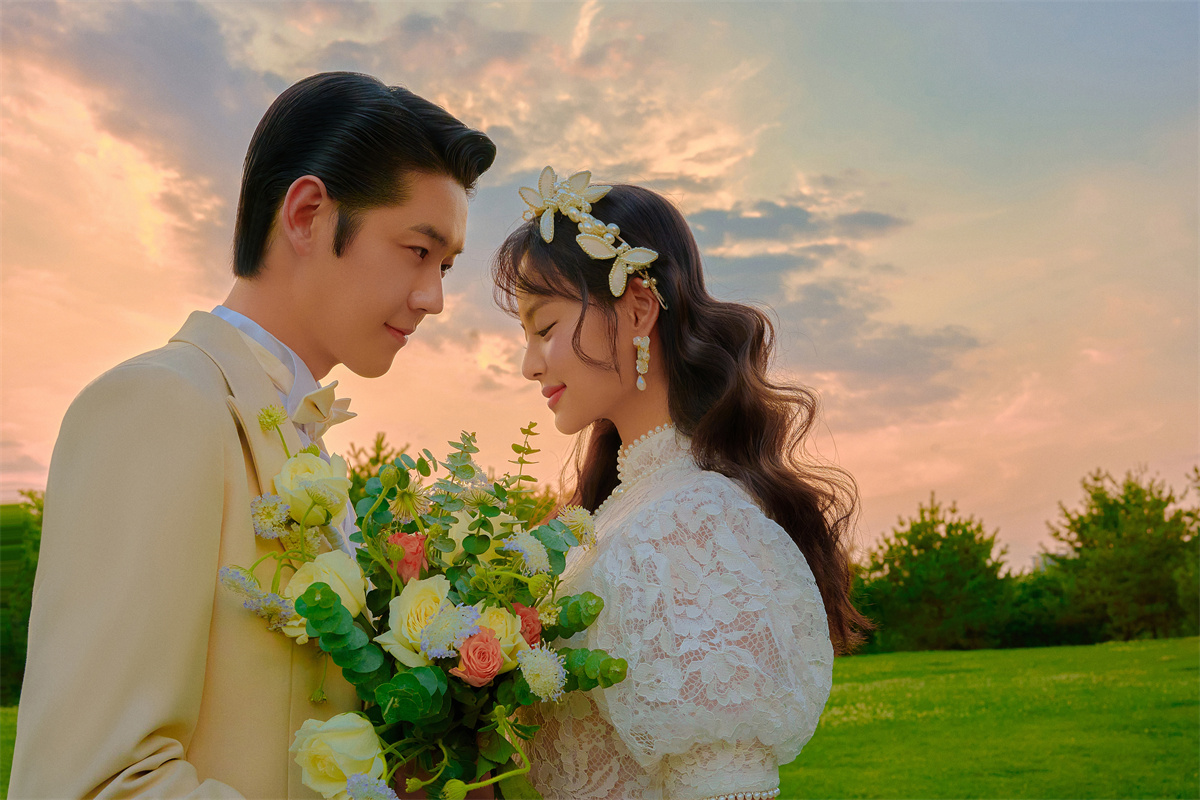 法式复古-图片1