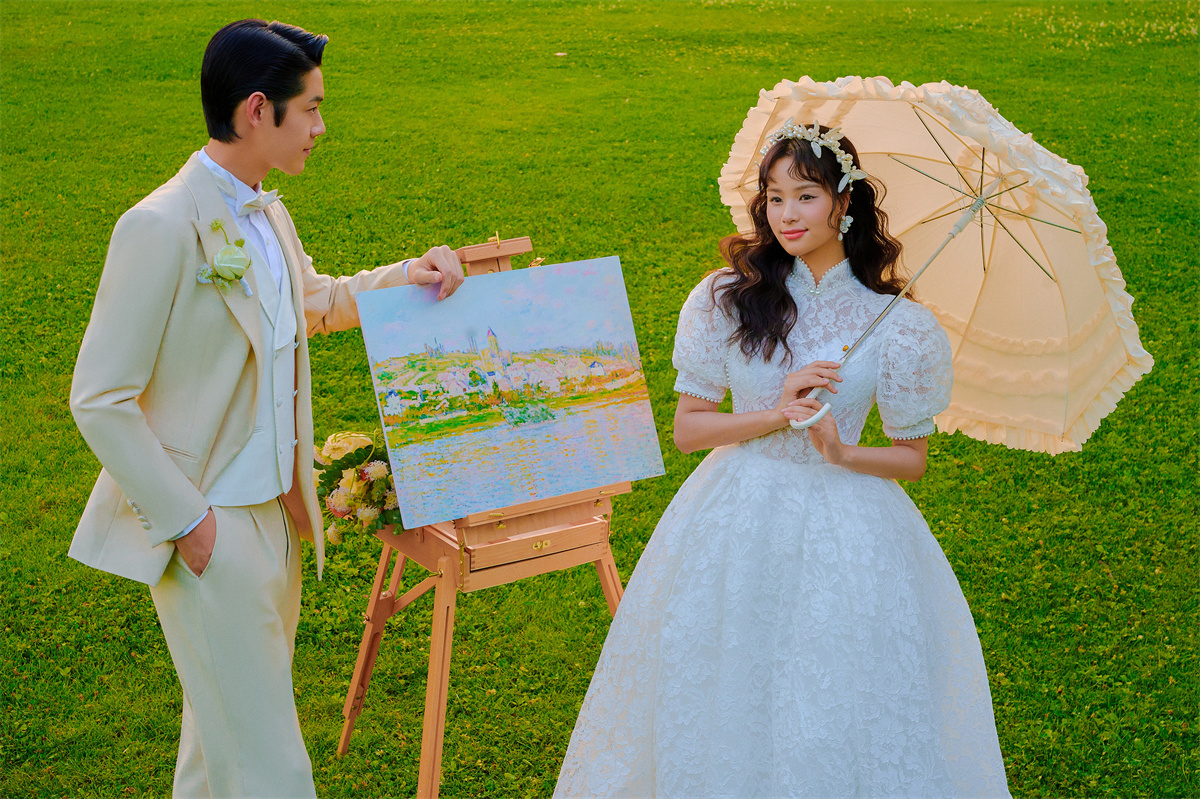 法式复古-图片3