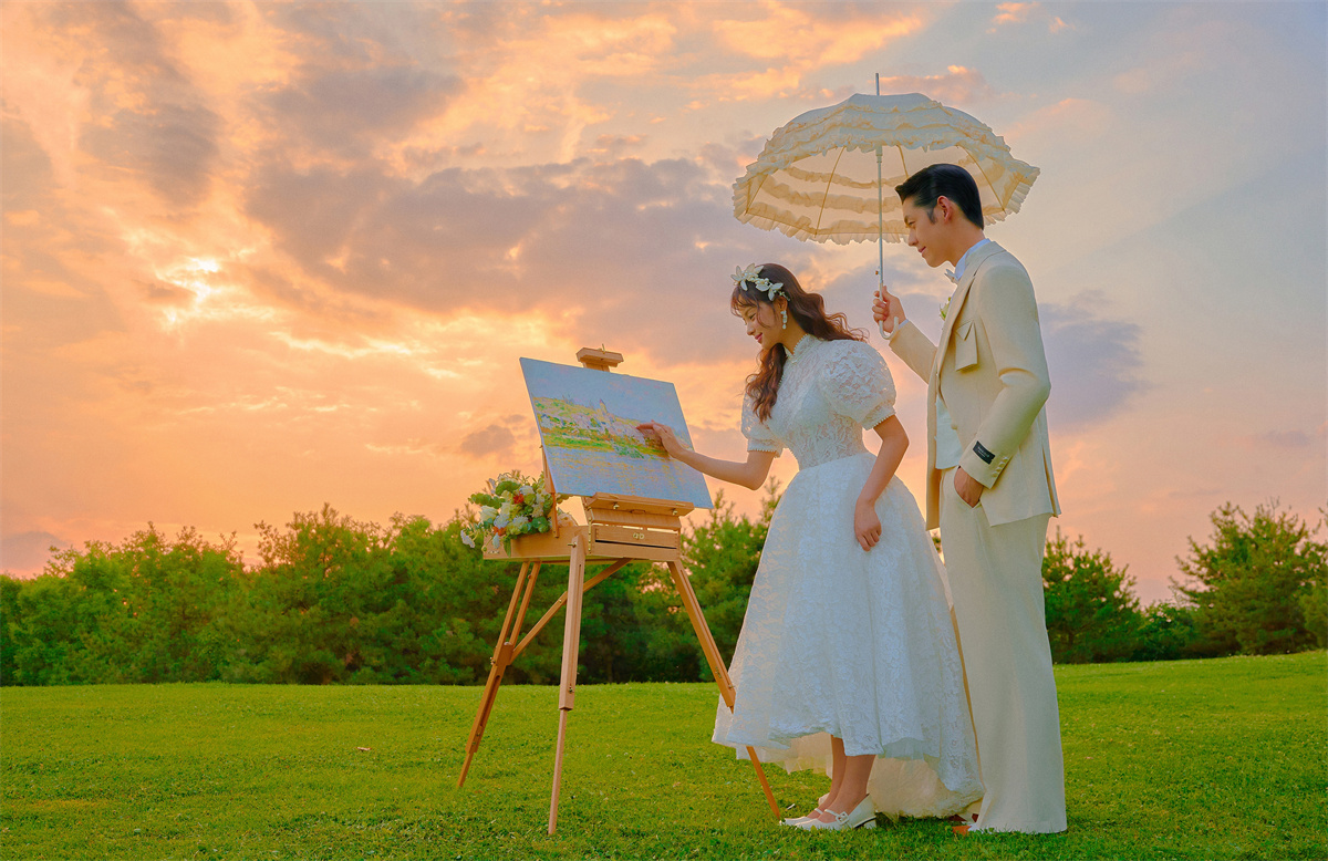 法式复古-图片5