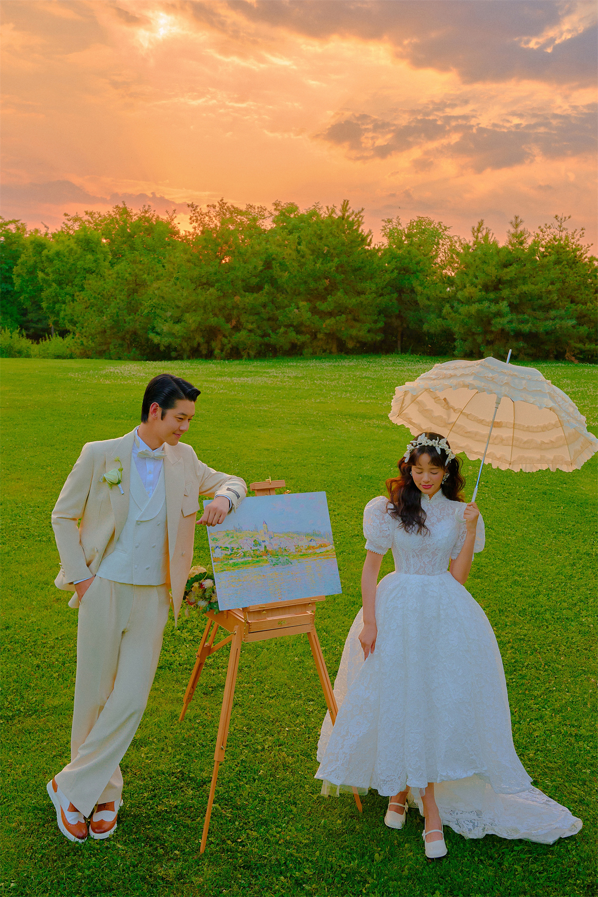 法式复古-图片8