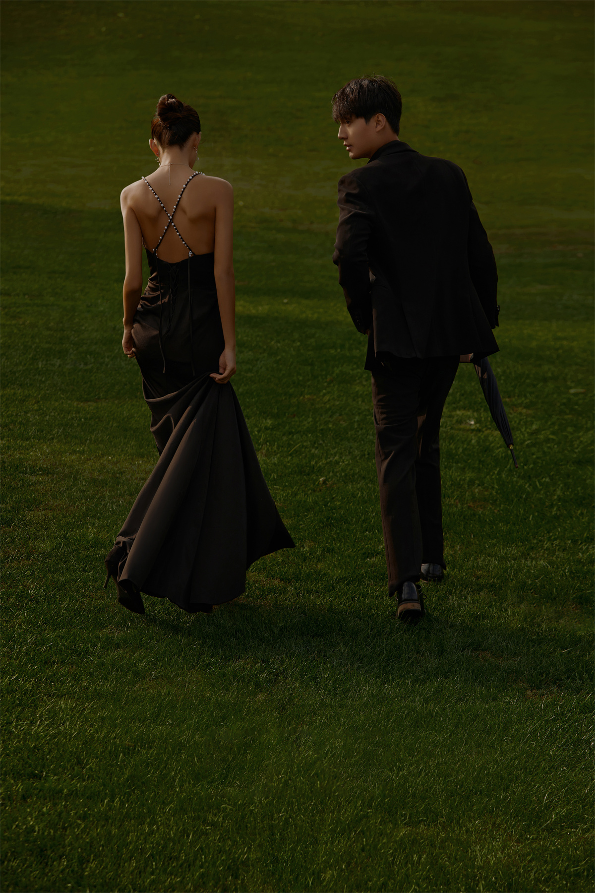 黑纱森系-图片3