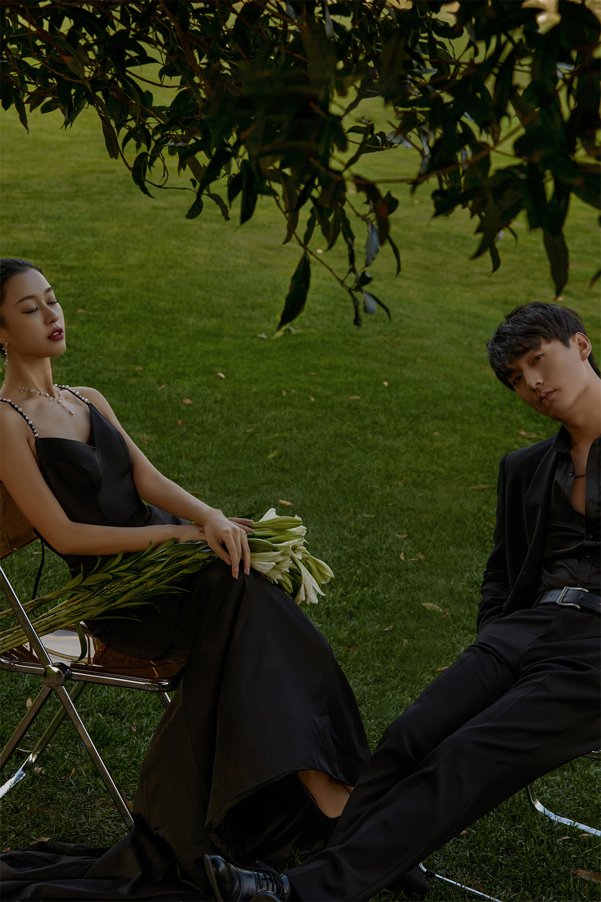 黑纱森系-图片4