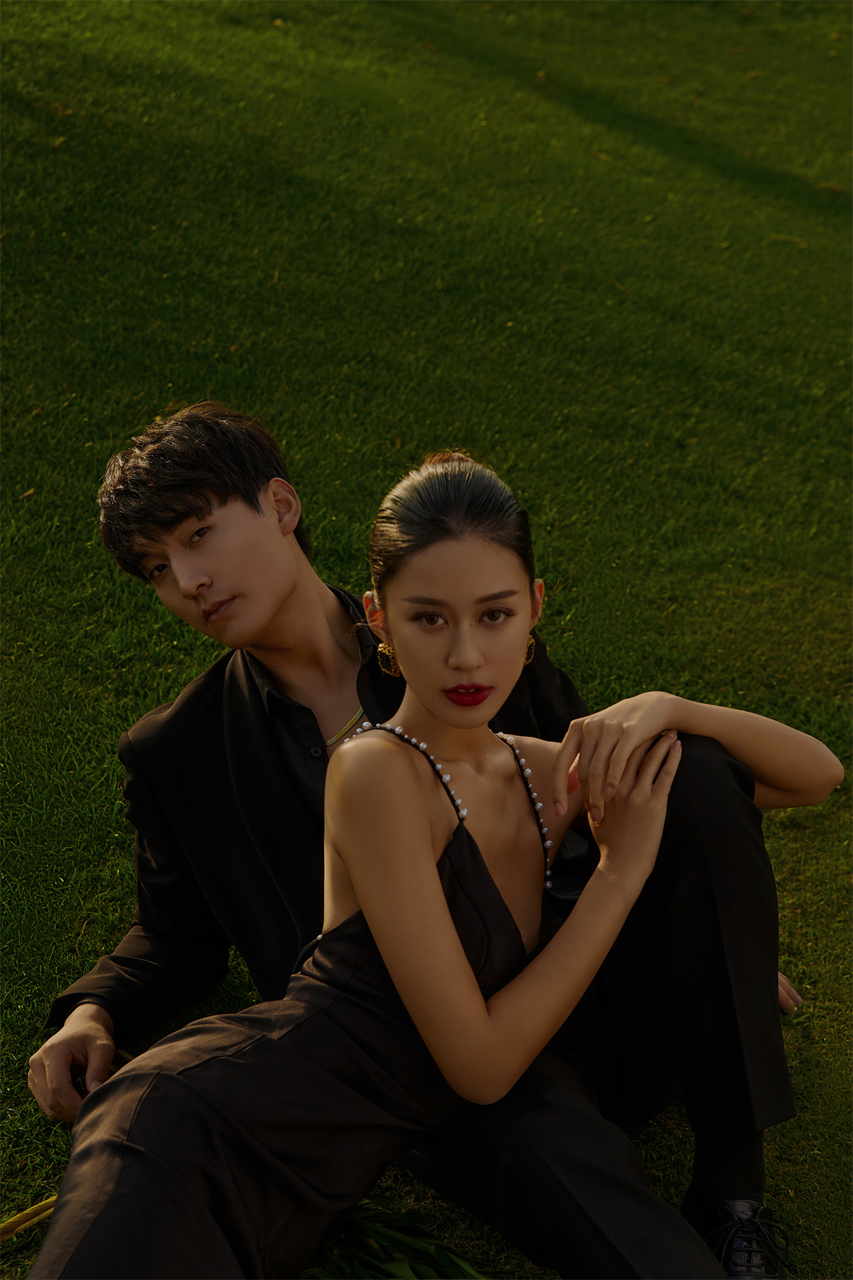 黑纱森系-图片7