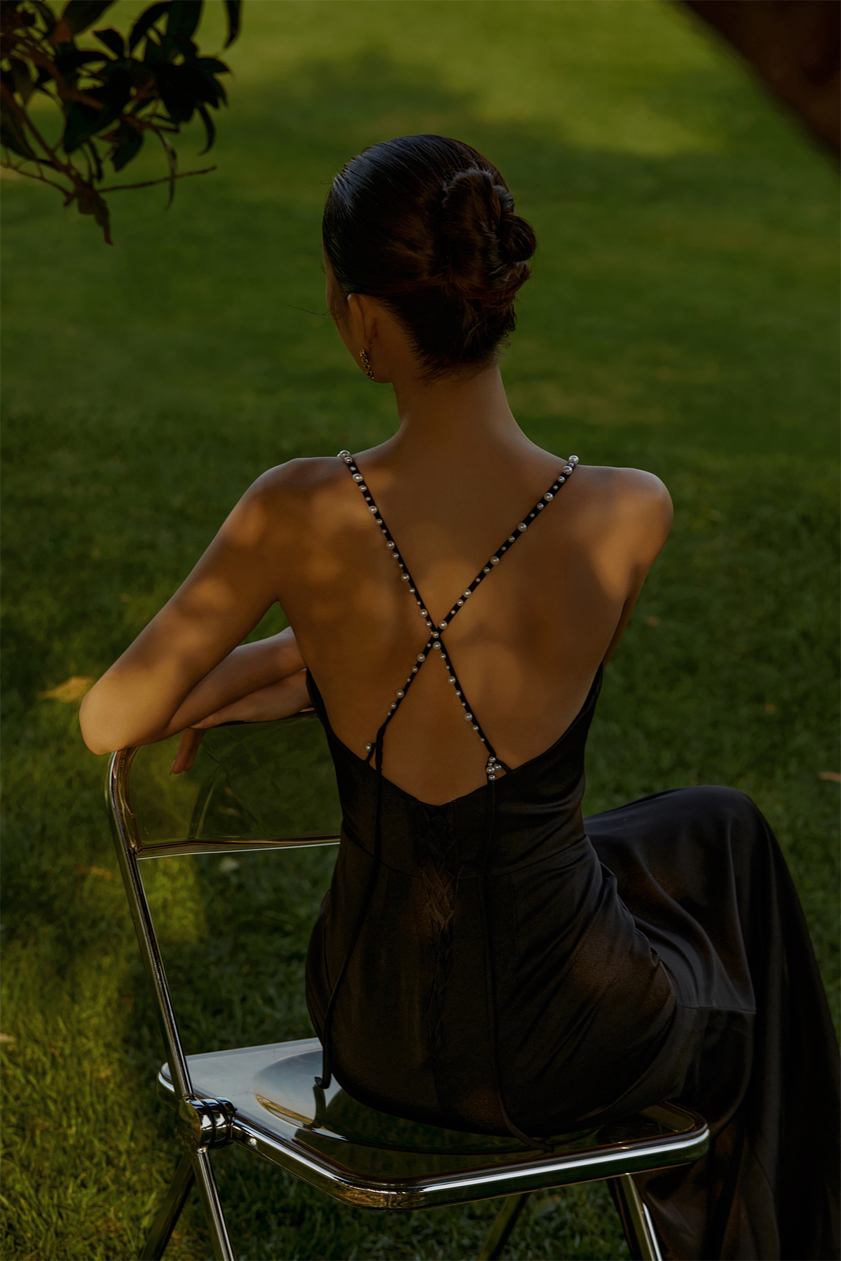 黑纱森系-图片8