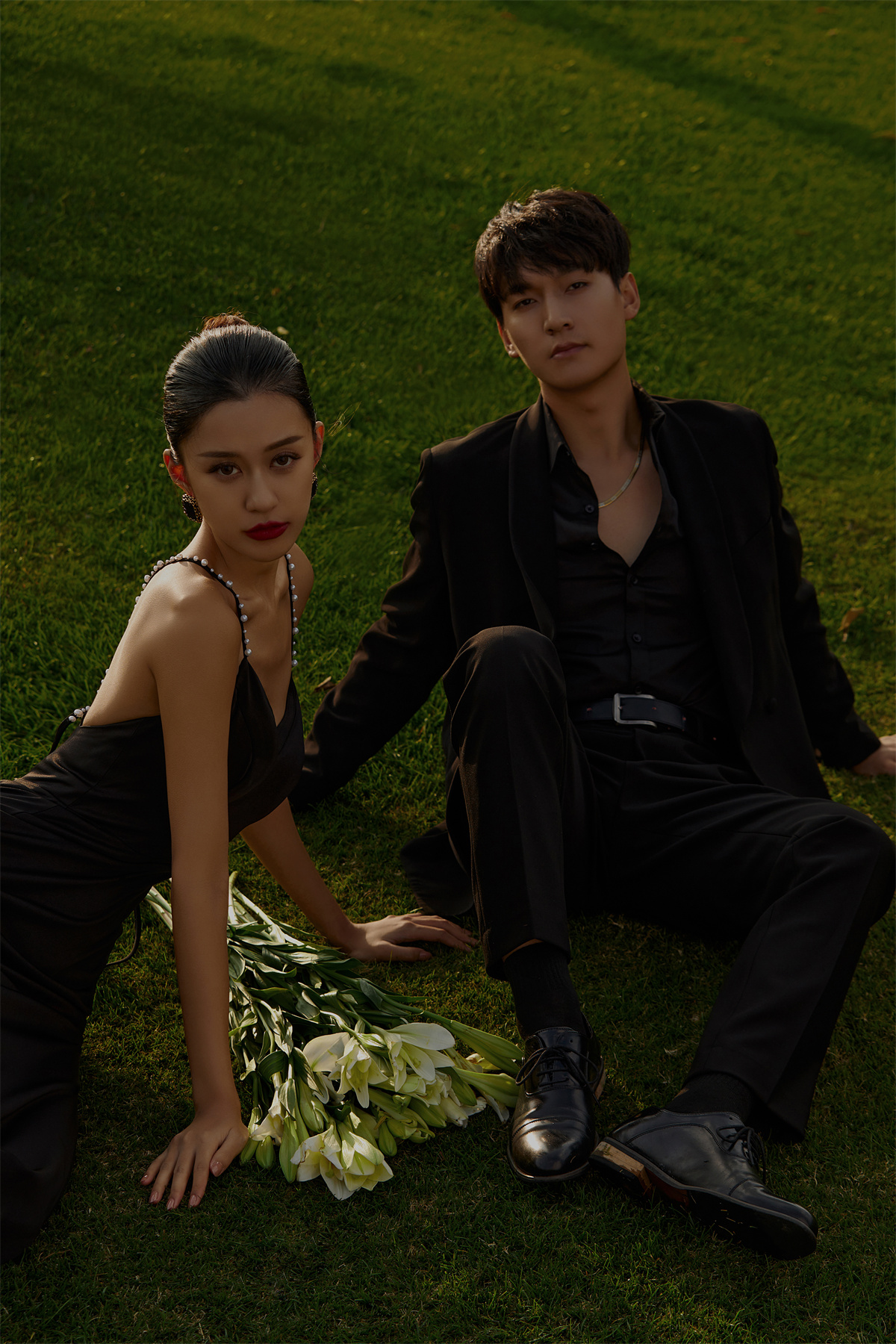 黑纱森系-图片9