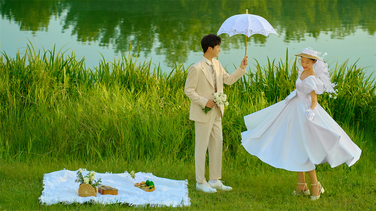 法式油画-图片2