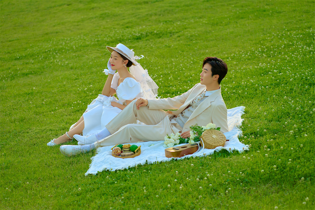 法式油画-图片5