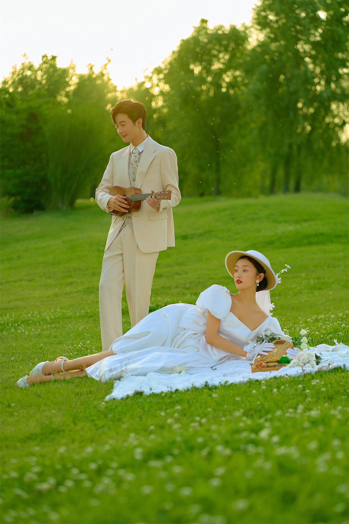 法式油画-图片7