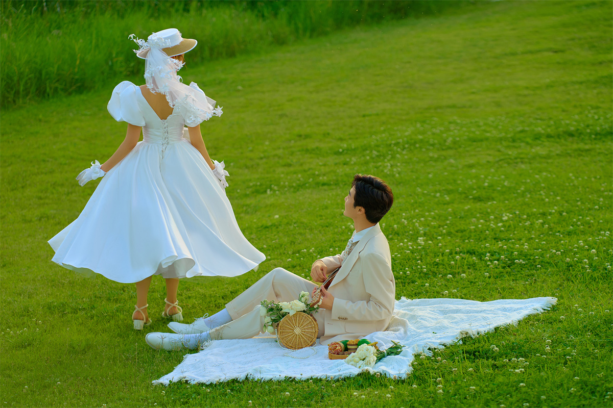 法式油画-图片6