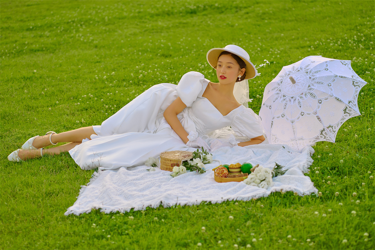 法式油画-图片8