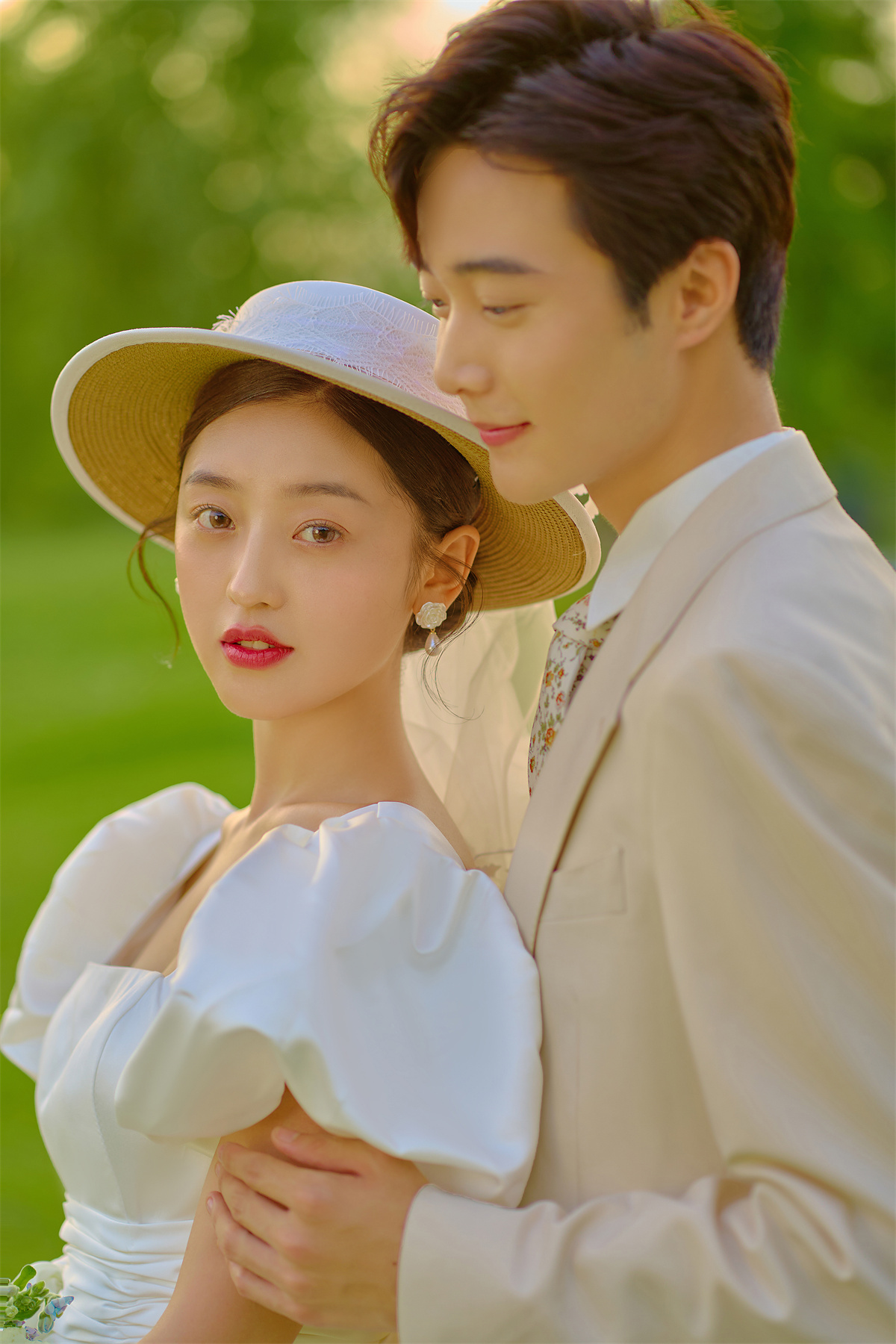 法式油画-图片11