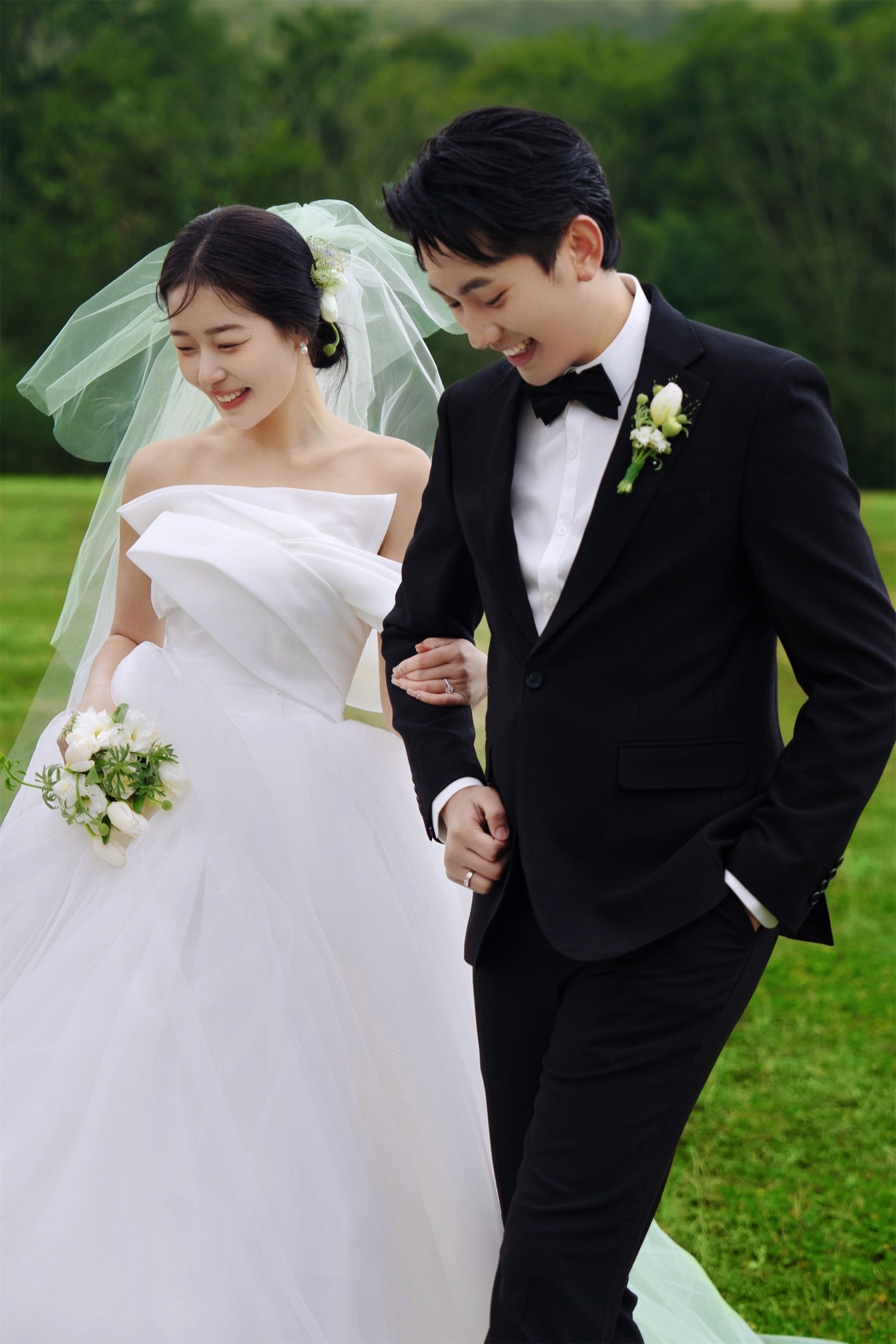 清新草地-图片10