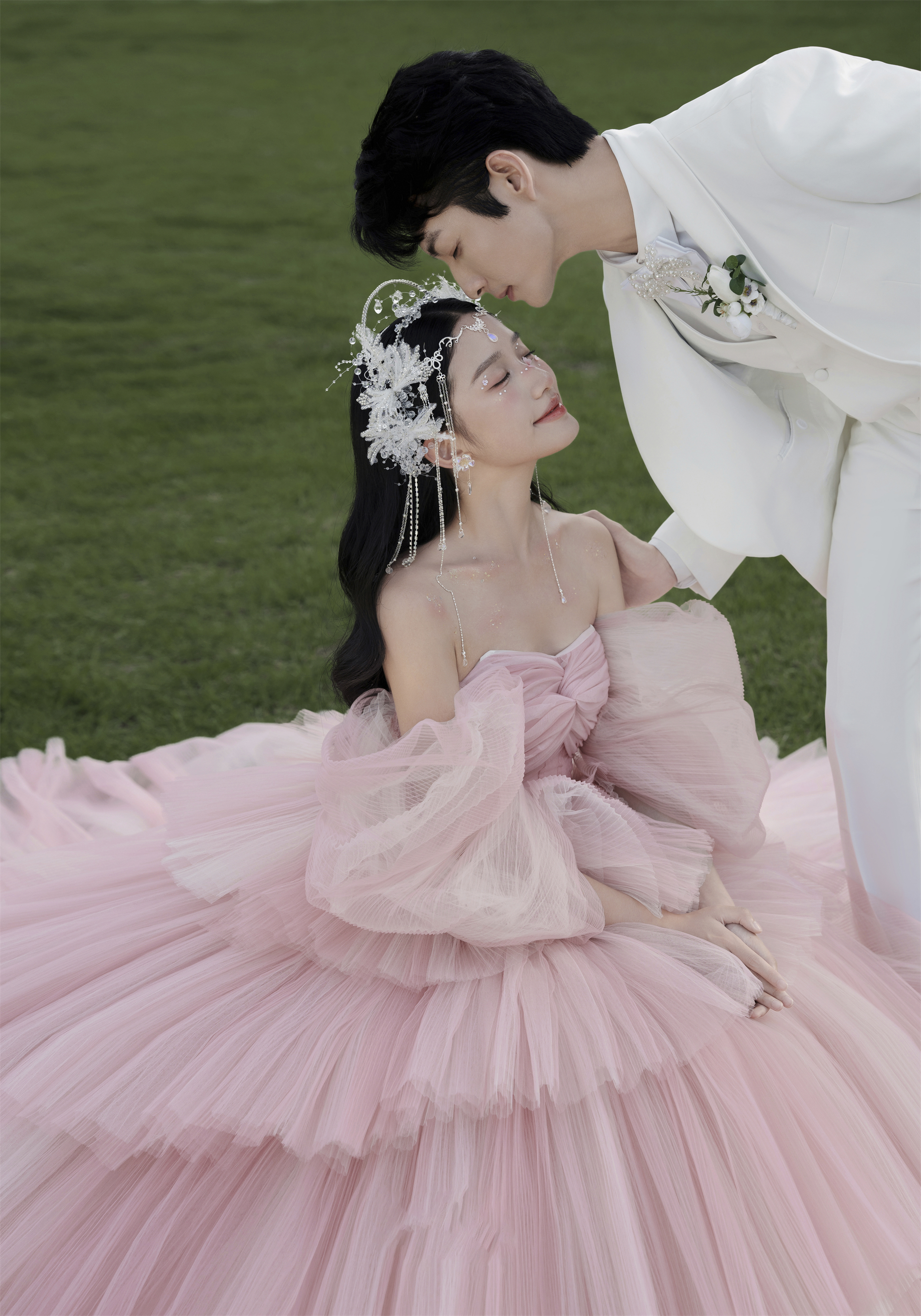 唯美草地-图片1