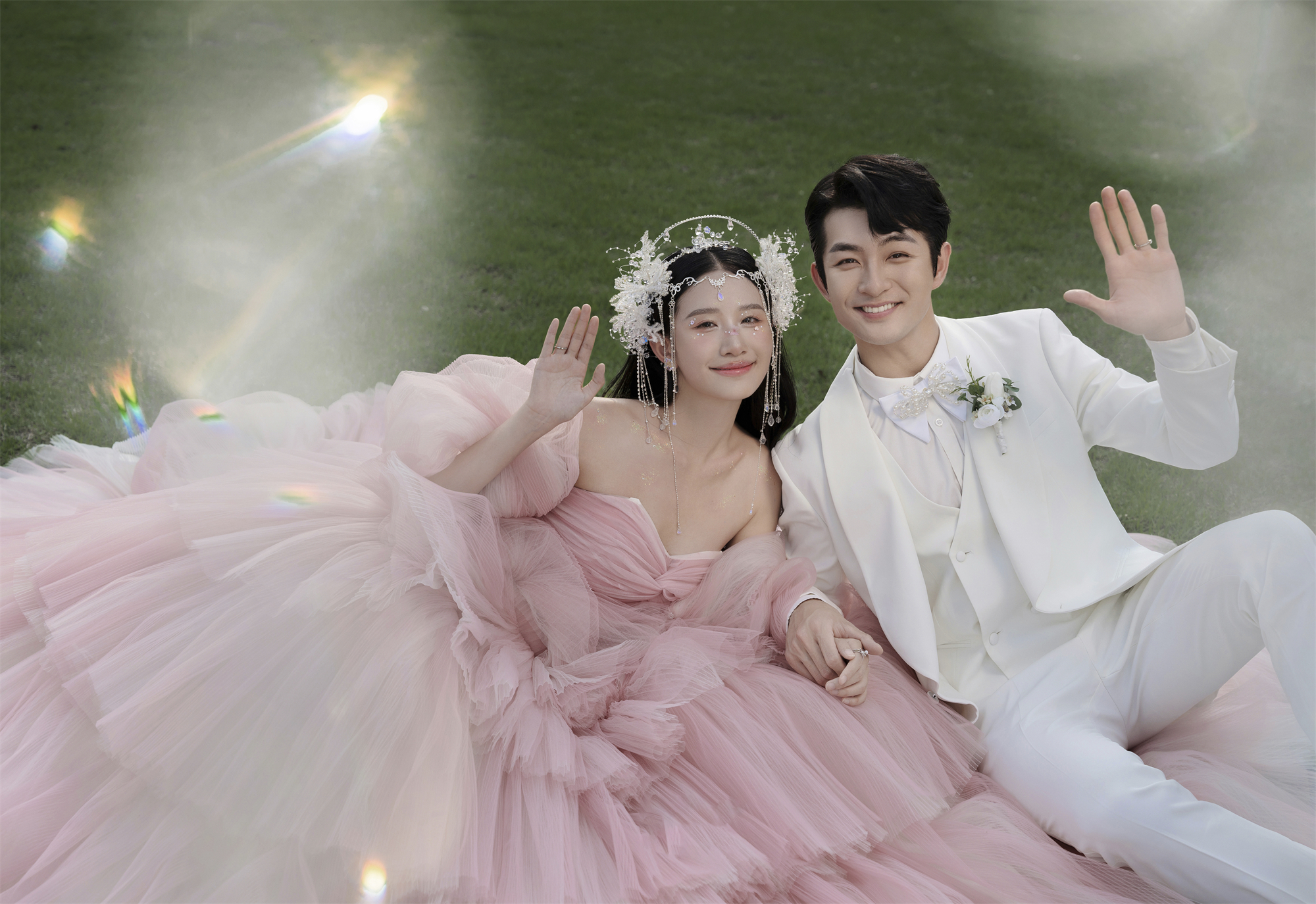 唯美草地-图片2