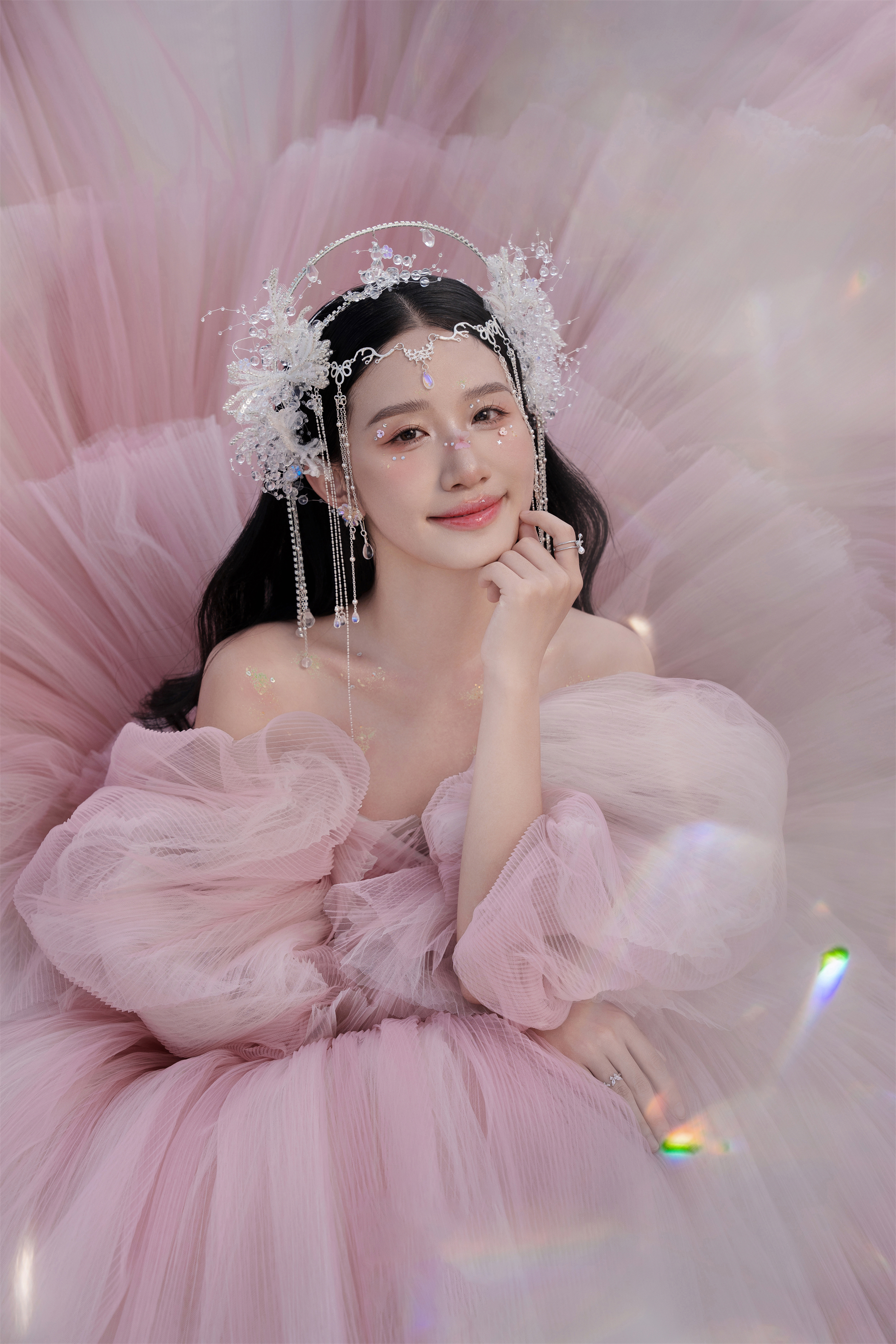 唯美草地-图片3