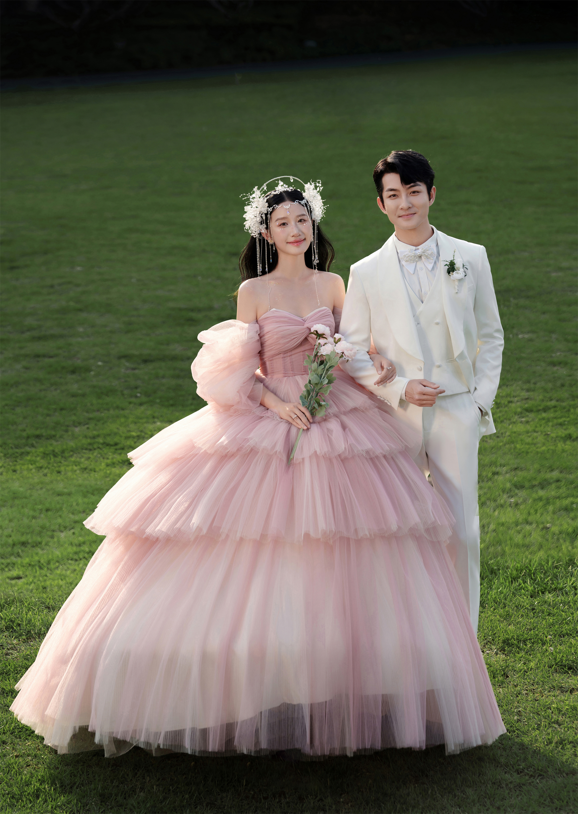 唯美草地-图片4