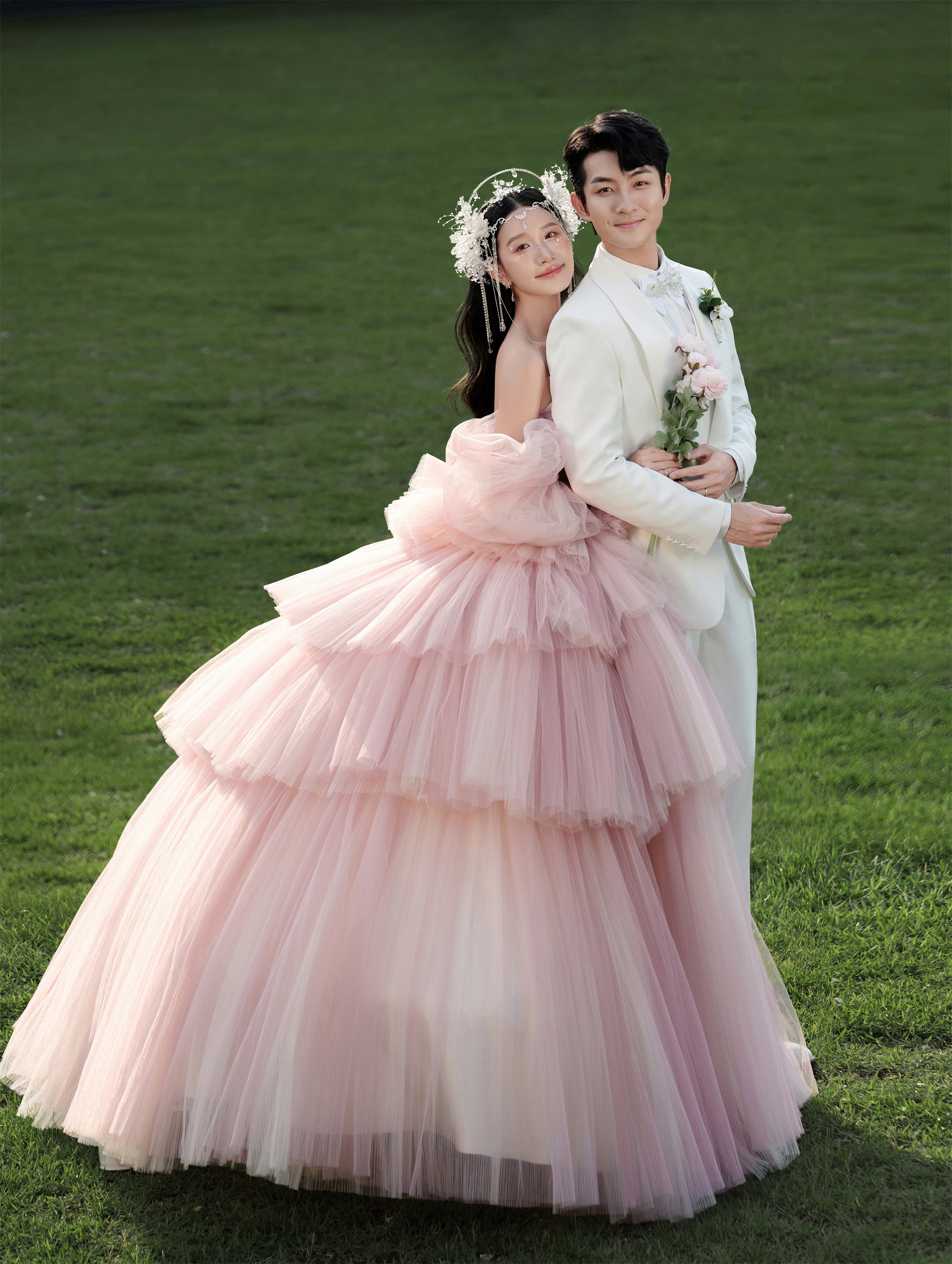 唯美草地-图片5