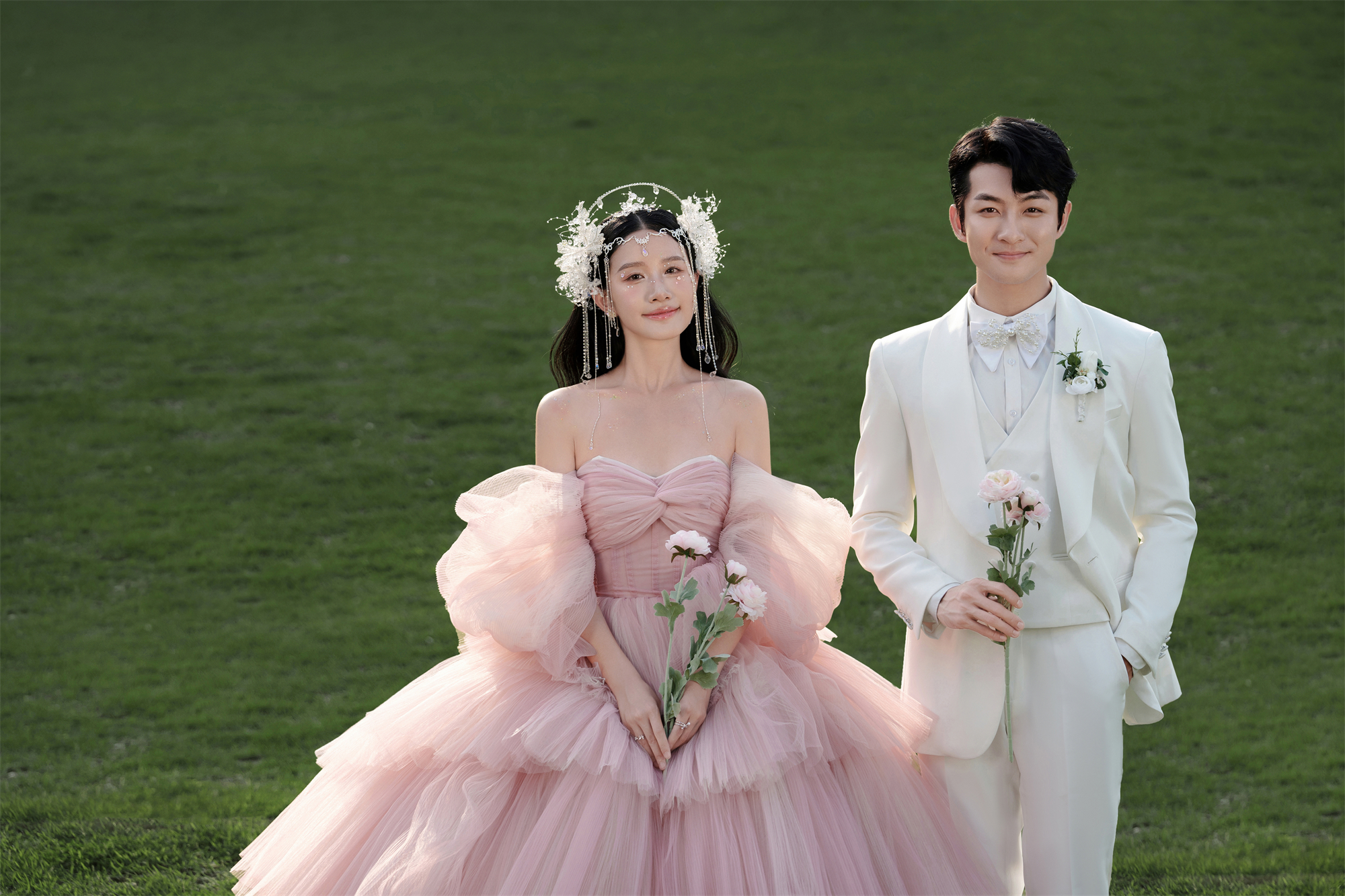 唯美草地-图片6