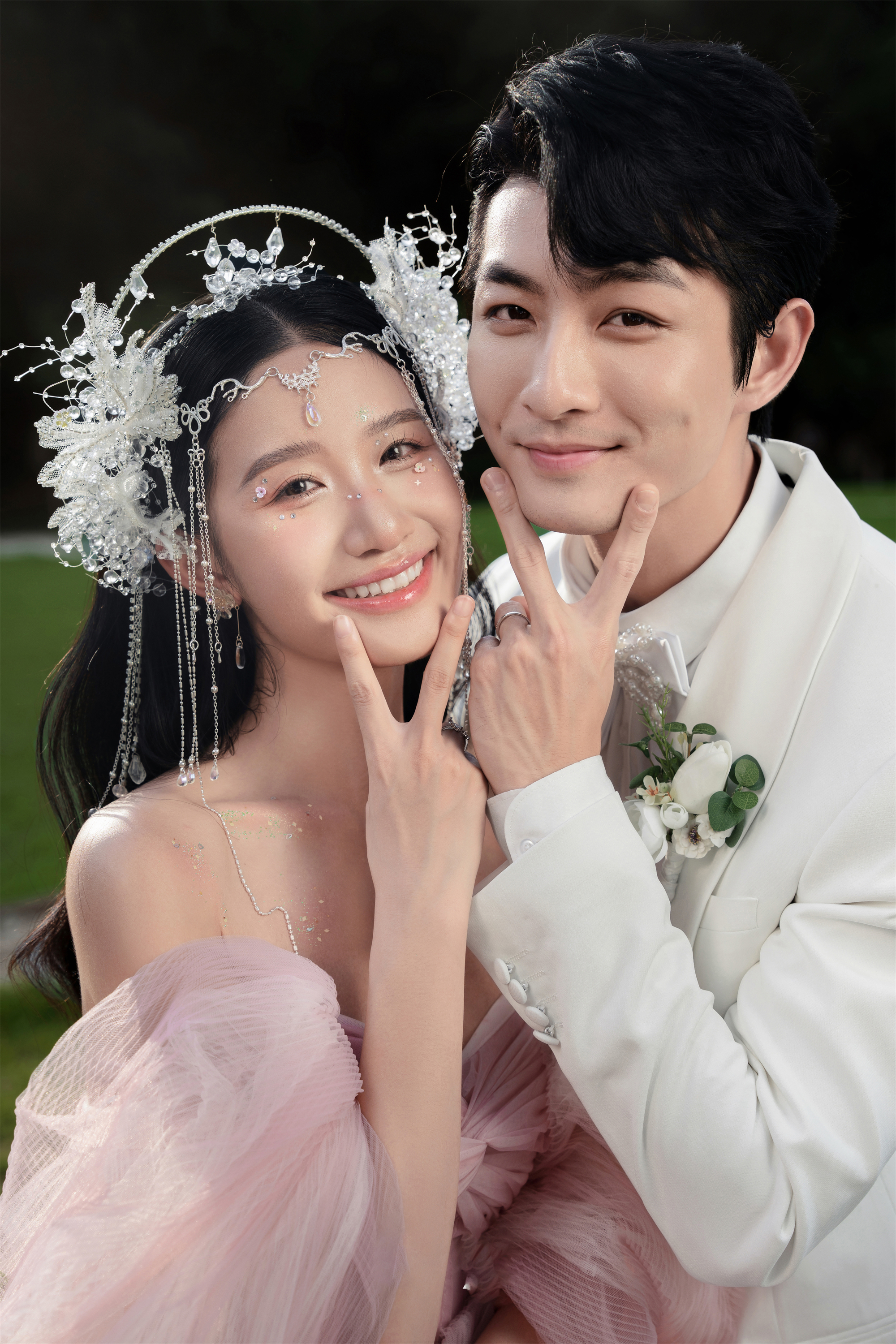 唯美草地-图片7