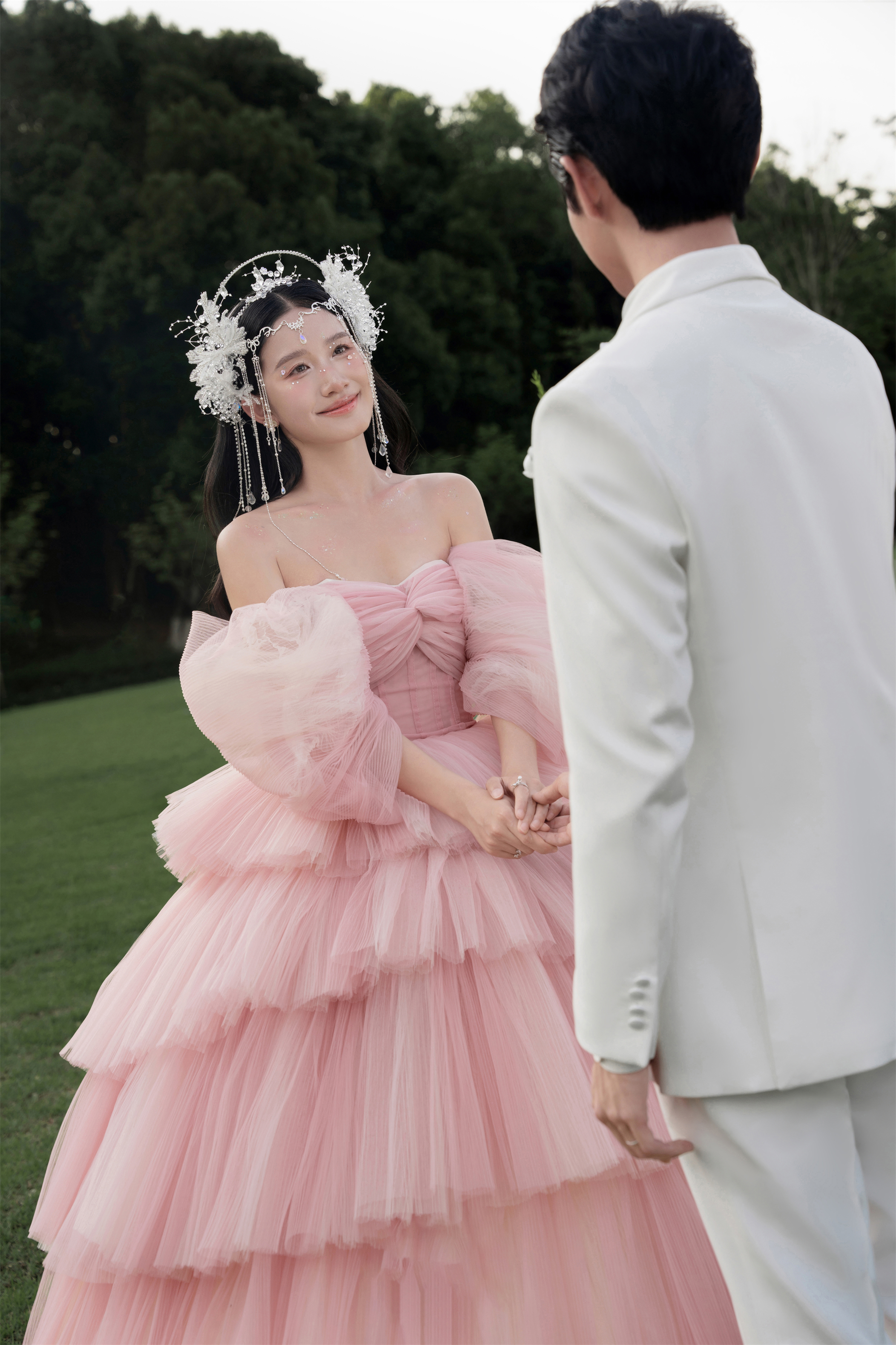 唯美草地-图片8