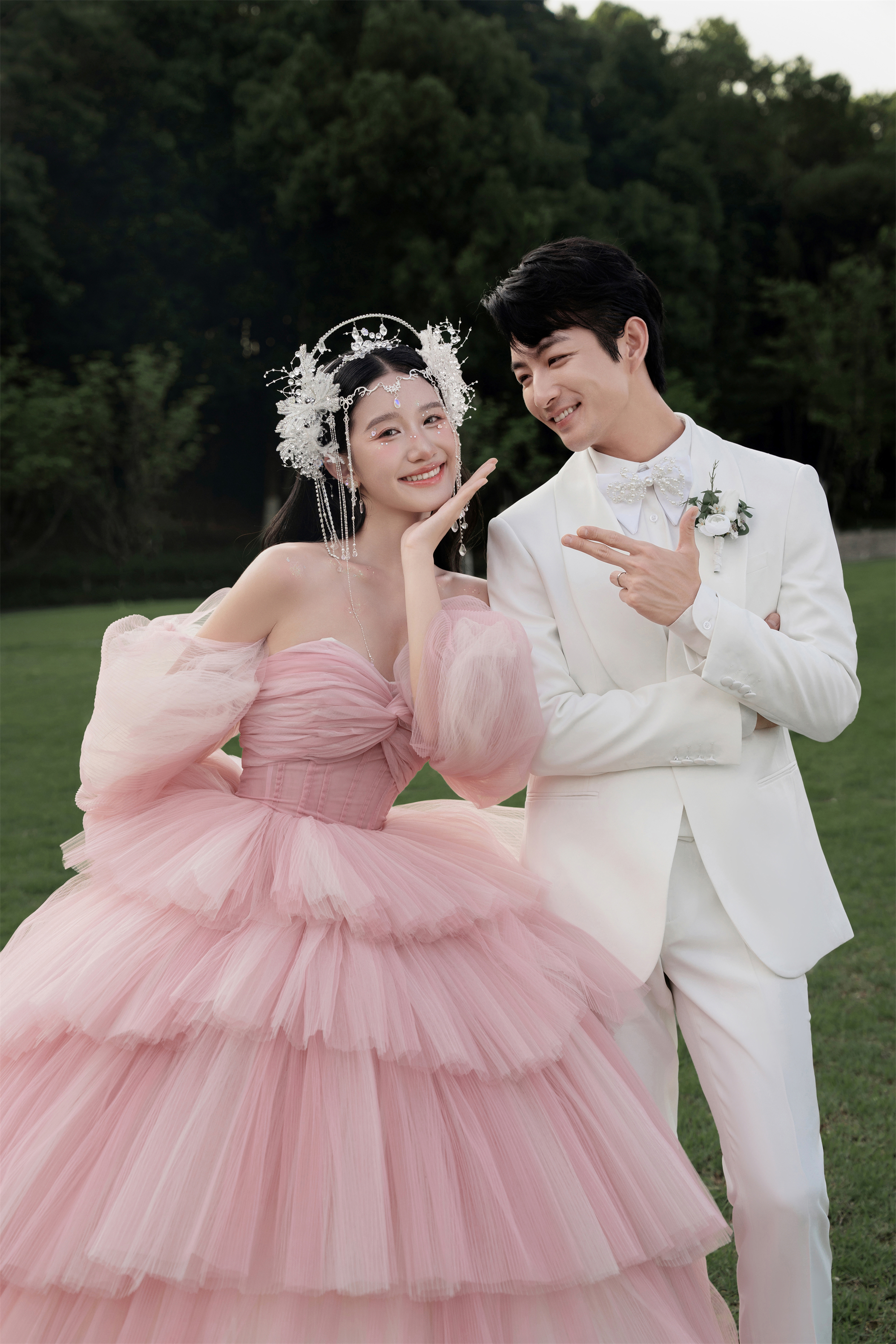 唯美草地-图片9