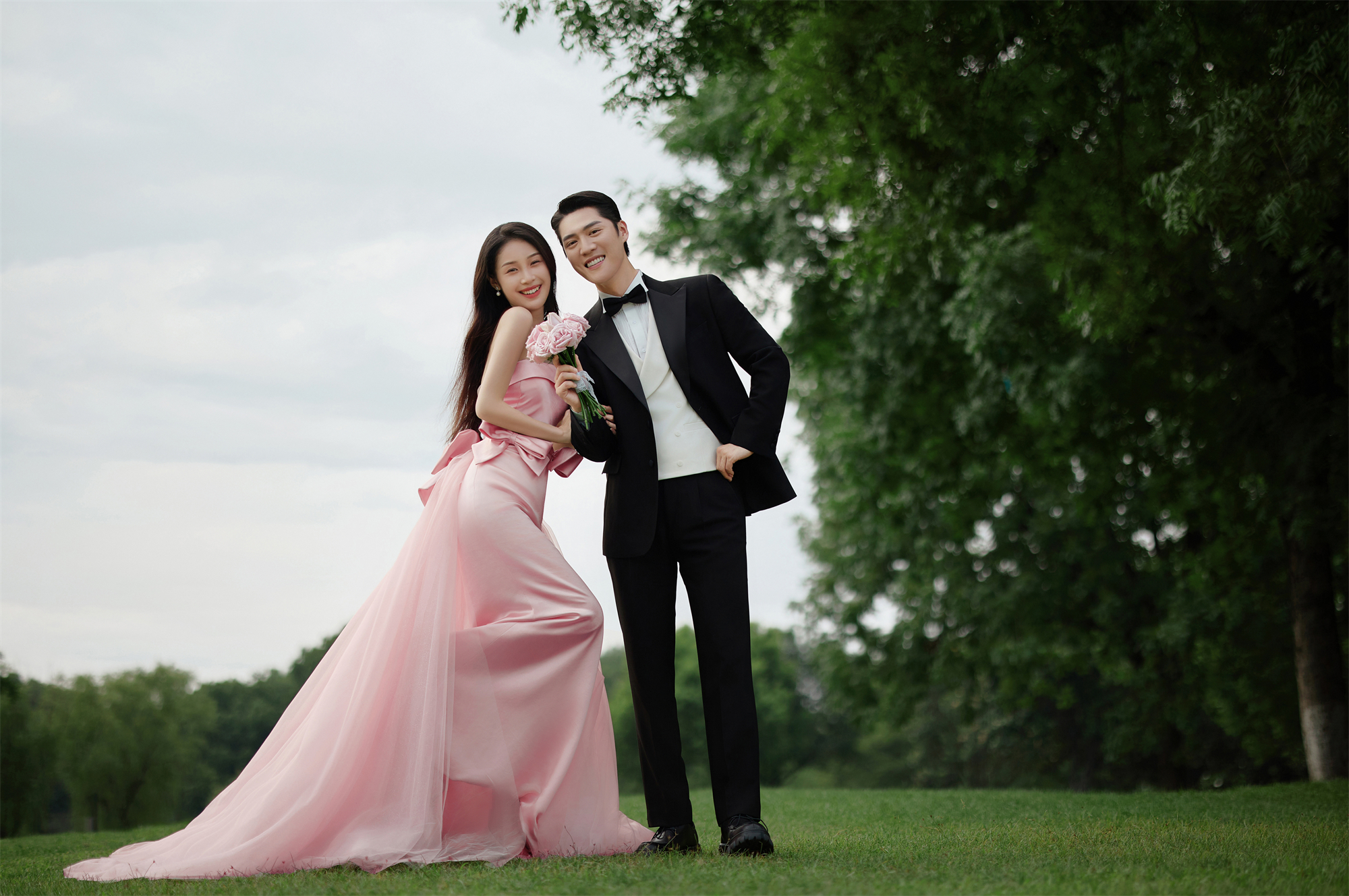 浪漫草地-图片6