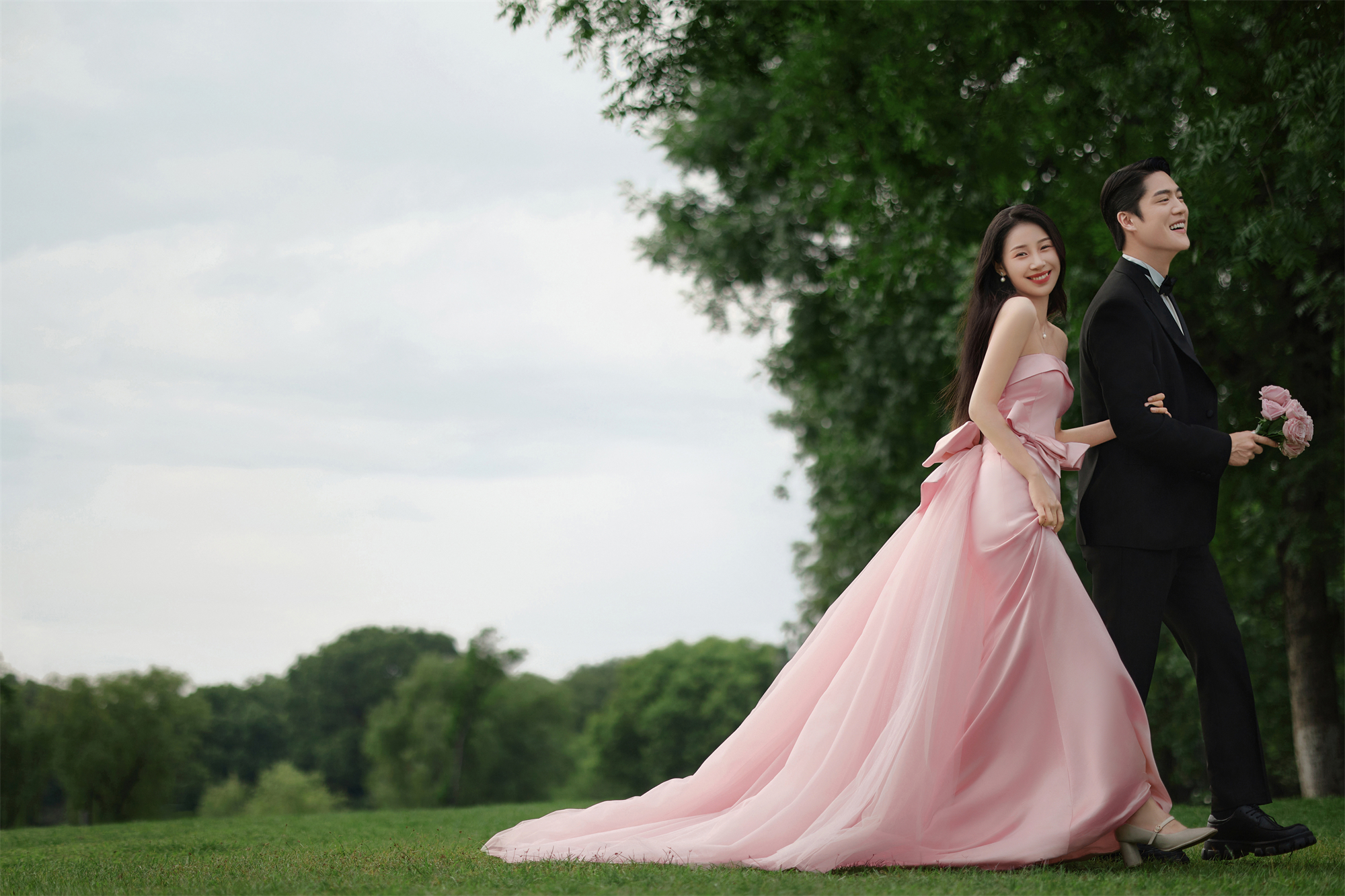 浪漫草地-图片7