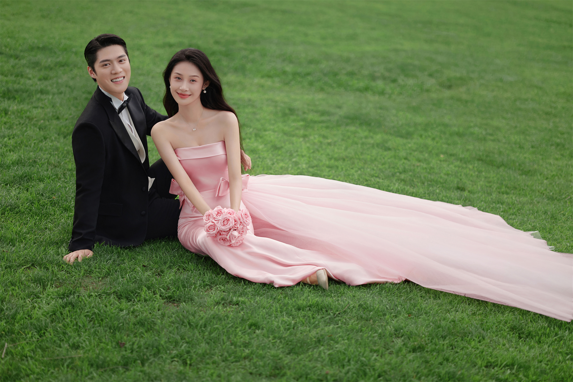 浪漫草地-图片8