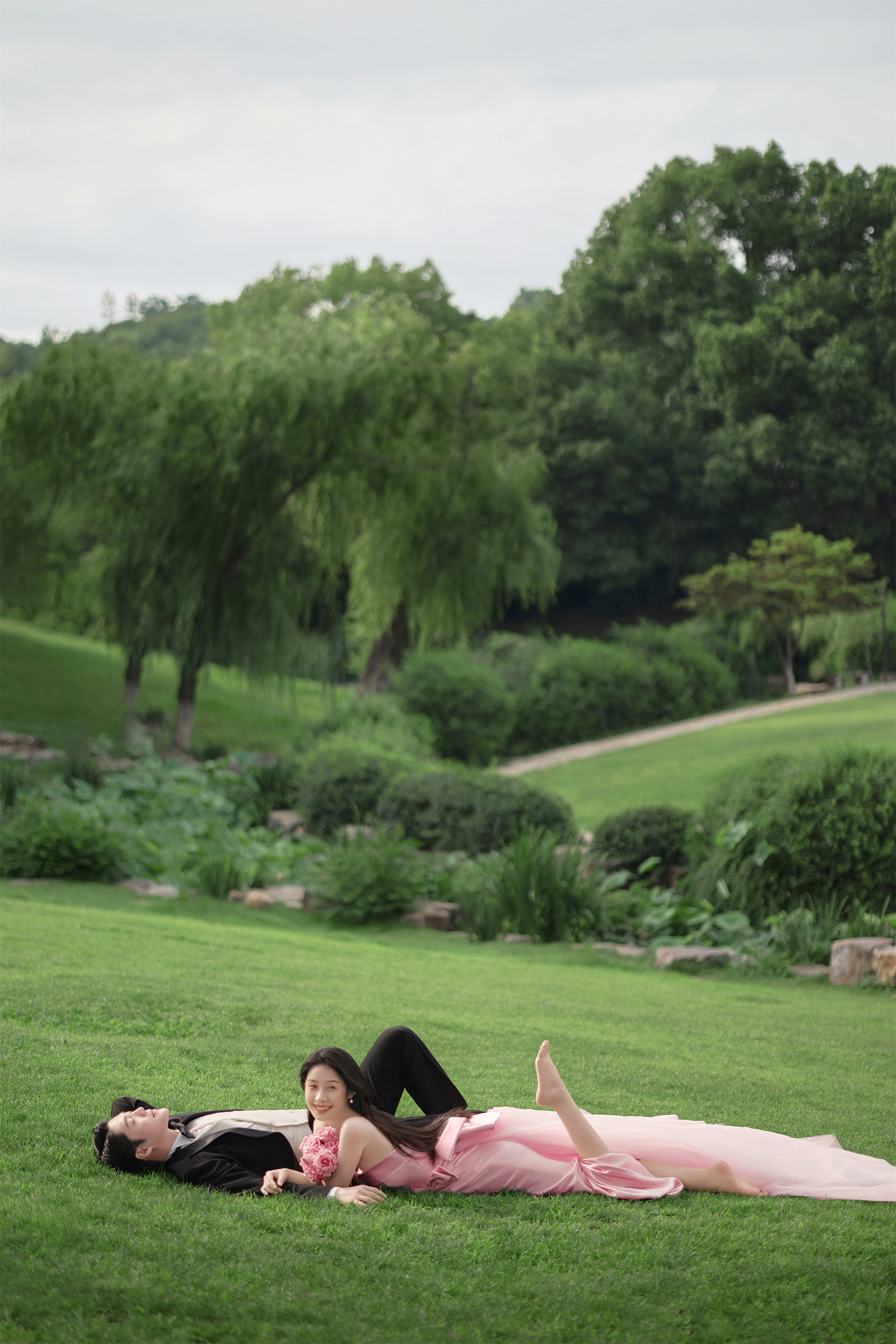 浪漫草地-图片10