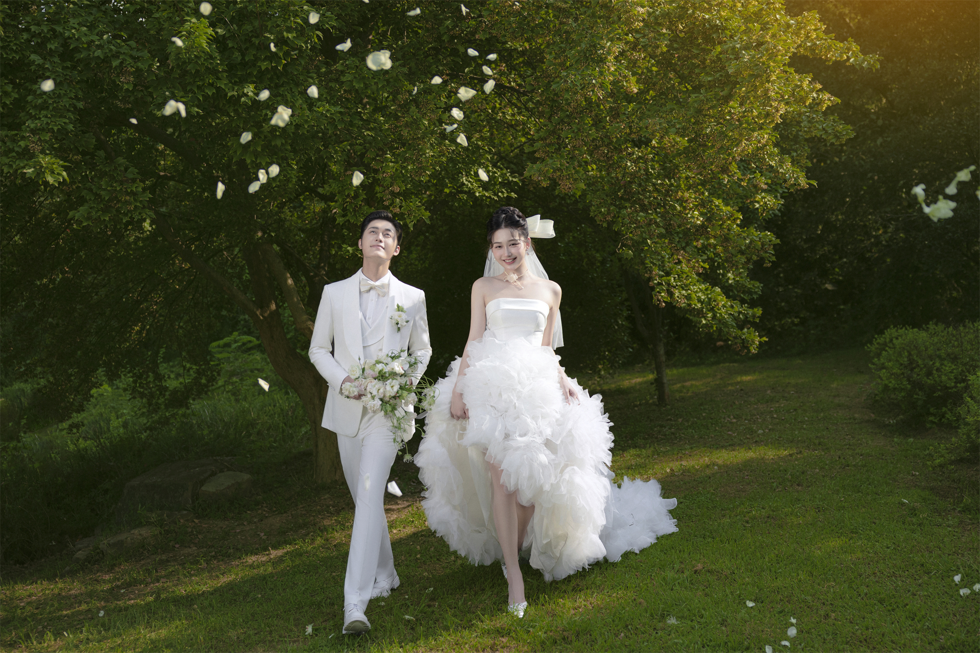 清新草地-图片5