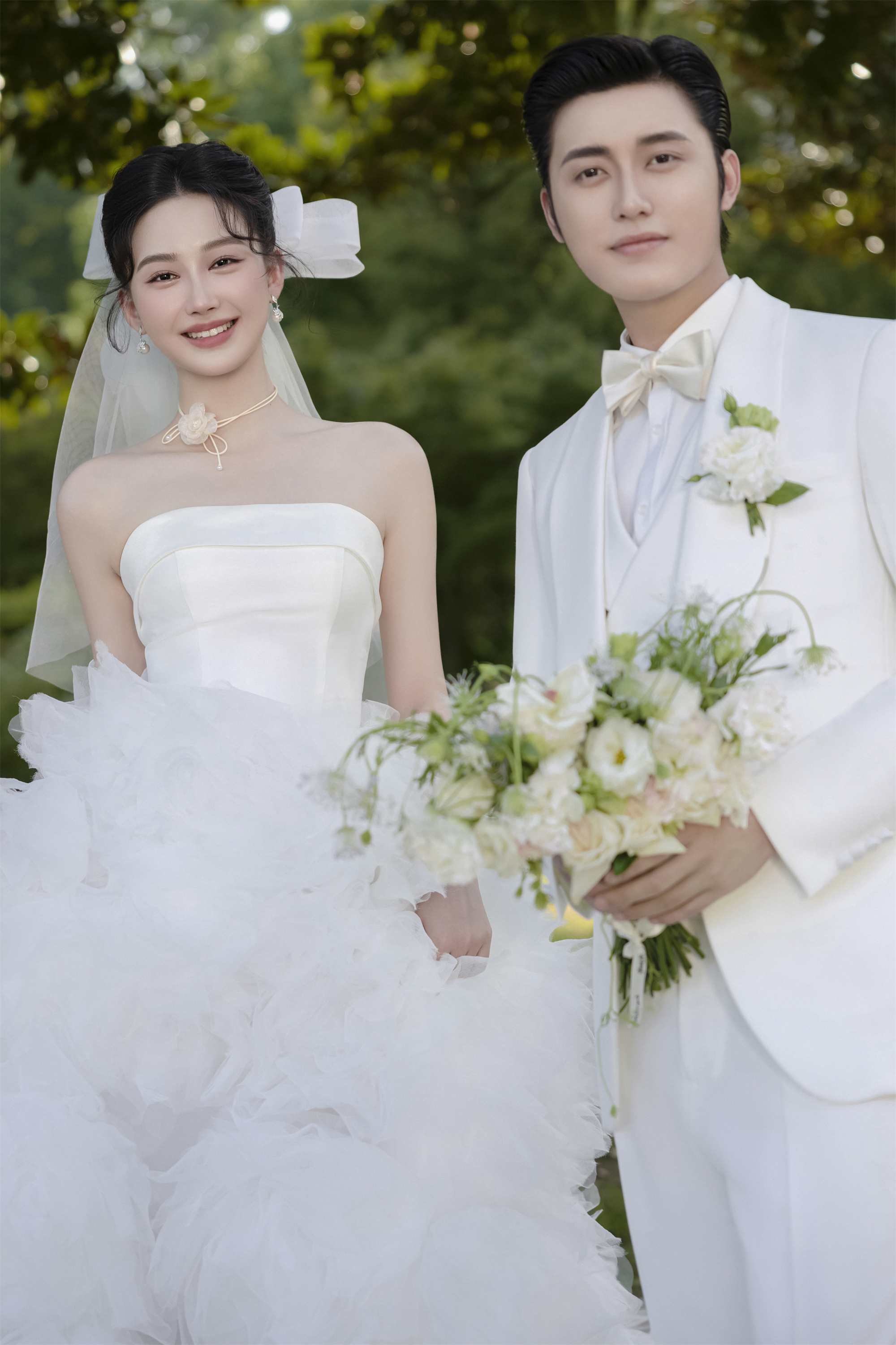 清新草地-图片8