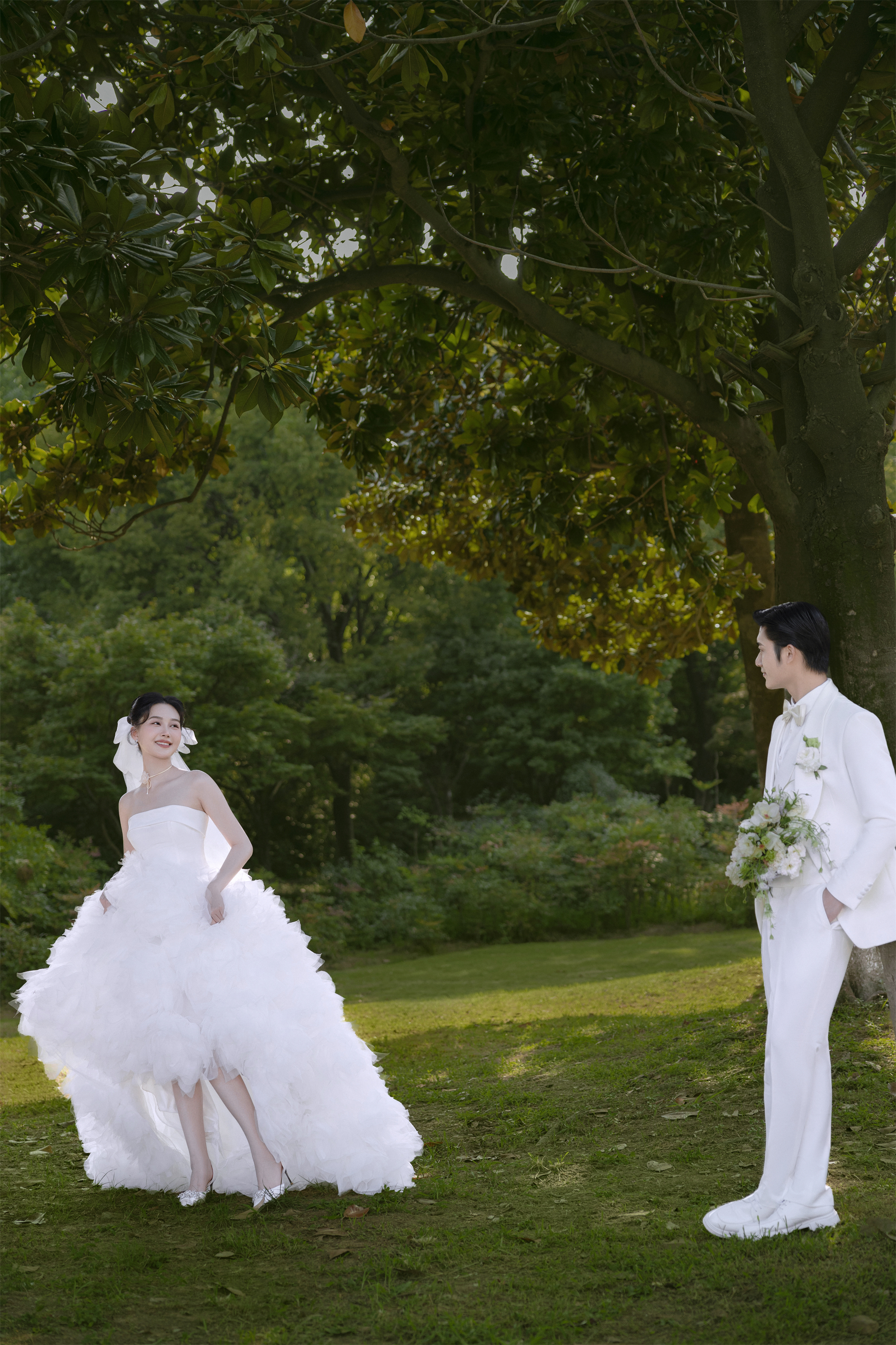 清新草地-图片9