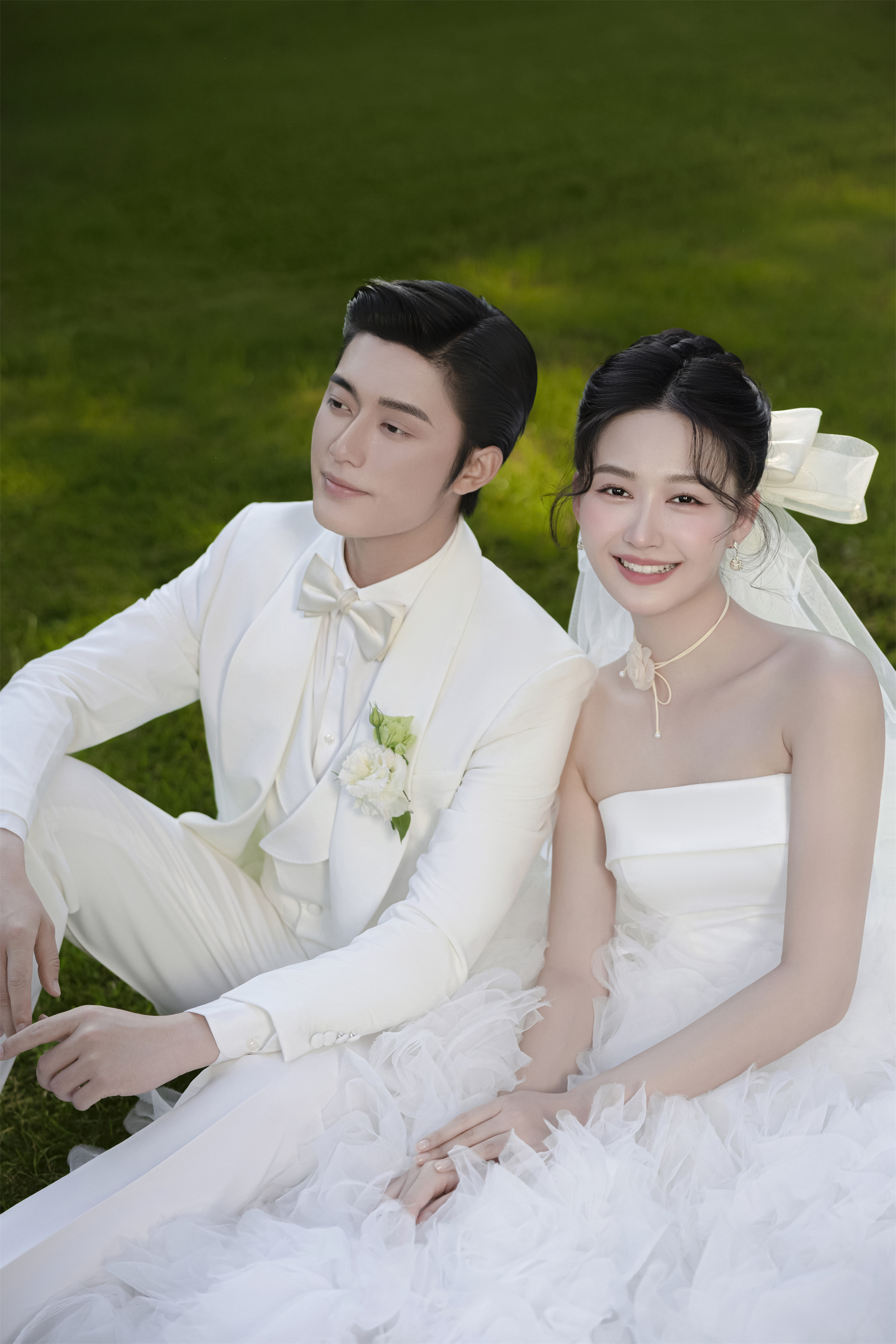 清新草地-图片11