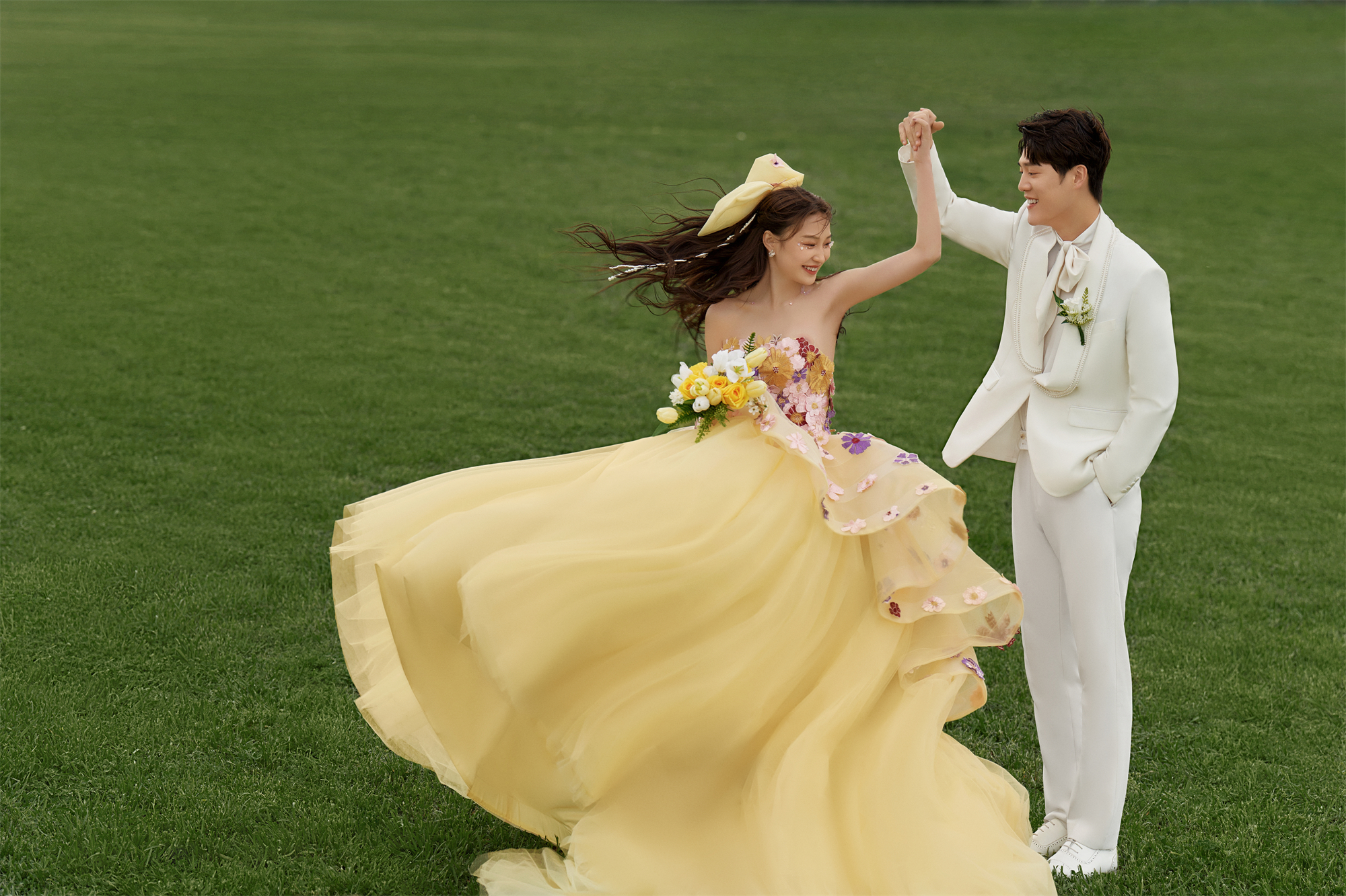 唯美彩纱-图片2