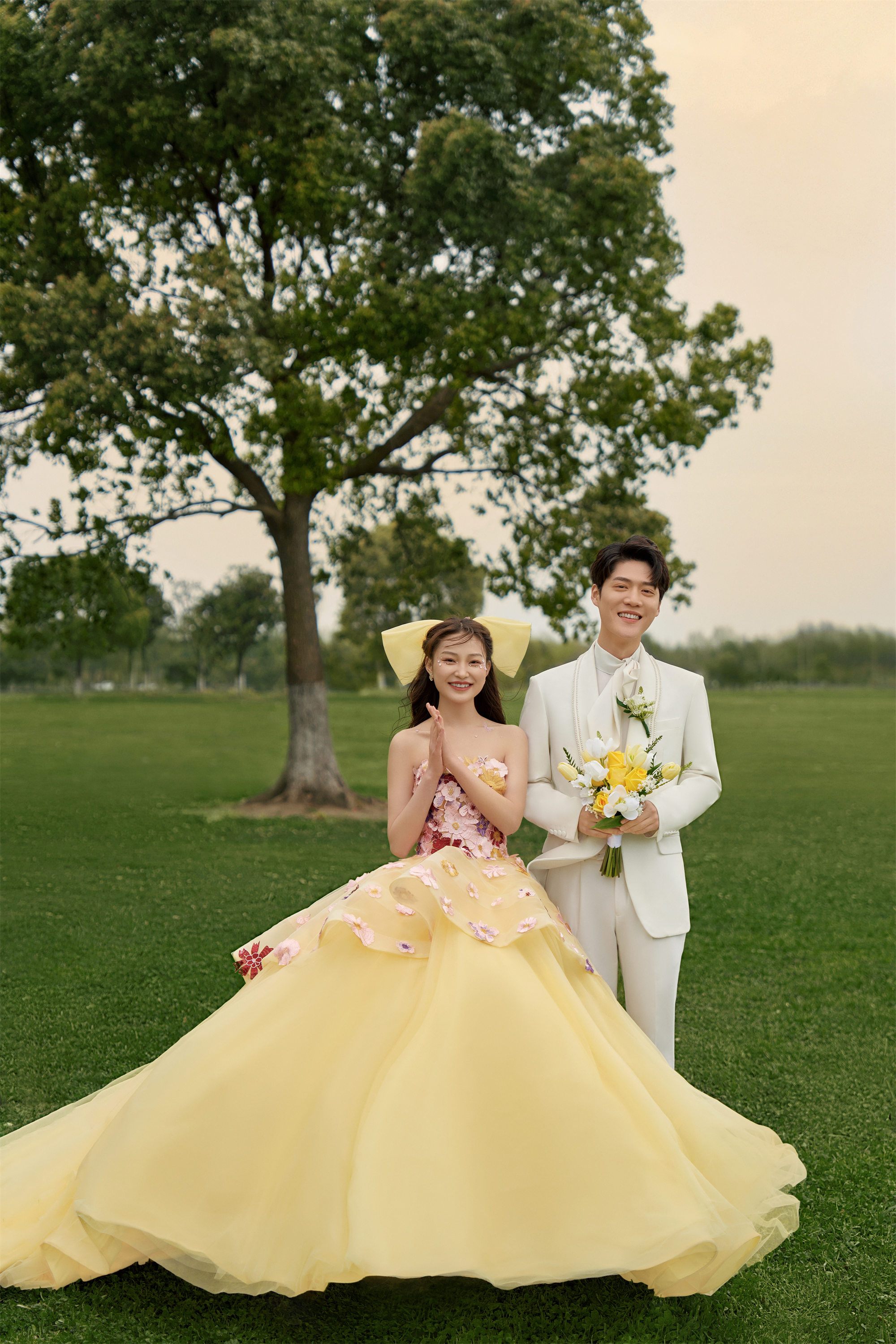 唯美彩纱-图片3