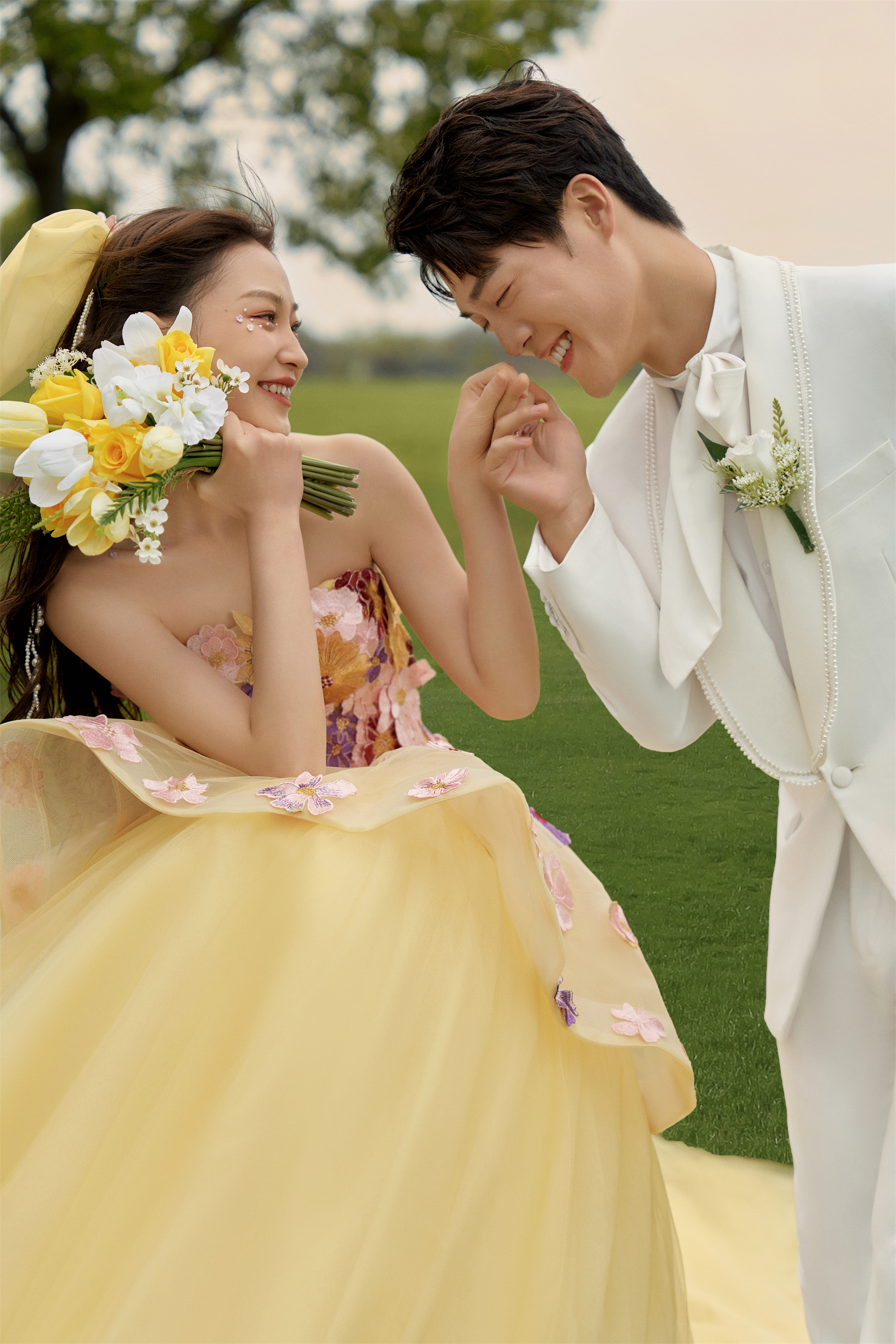 唯美彩纱-图片4