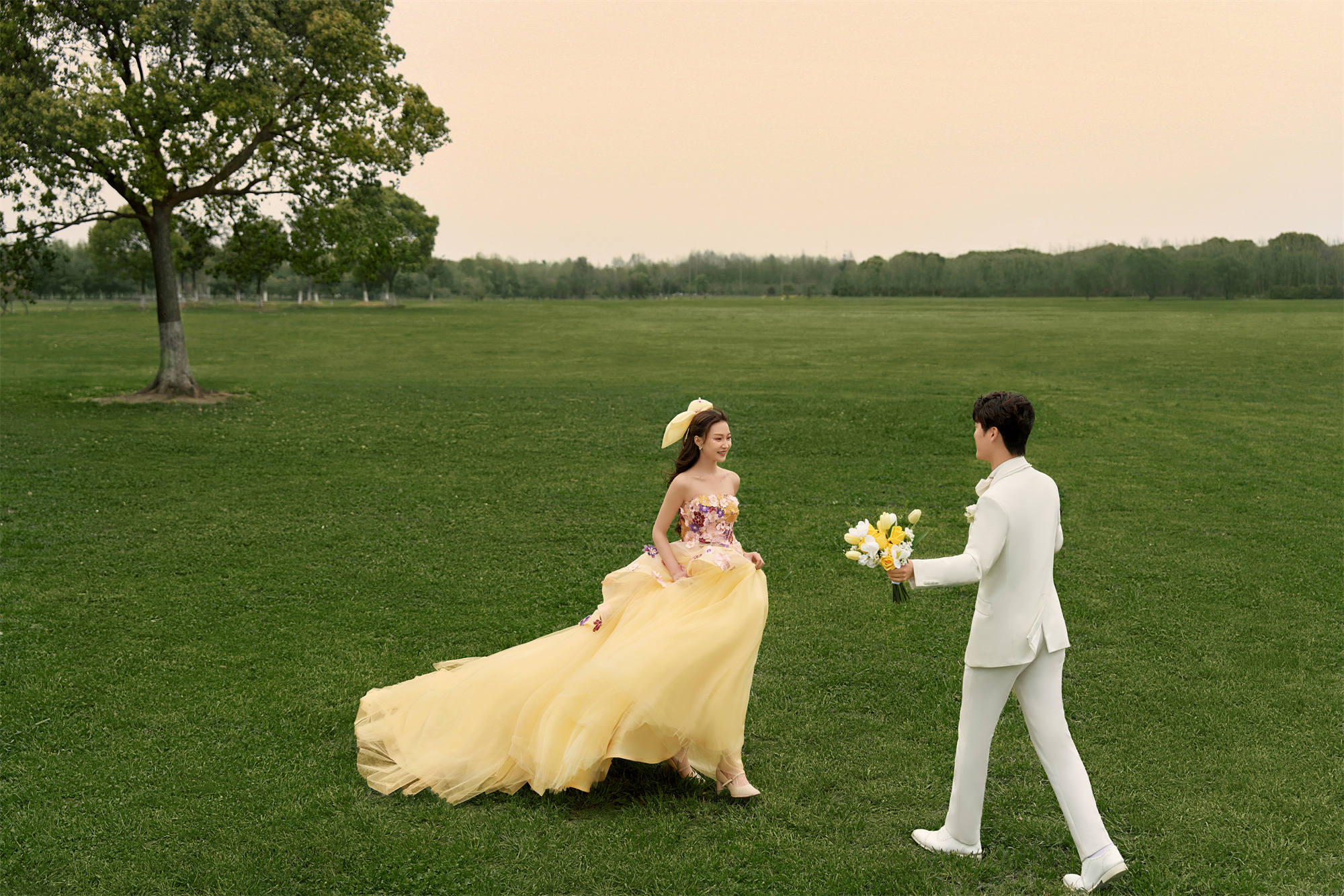 唯美彩纱-图片8