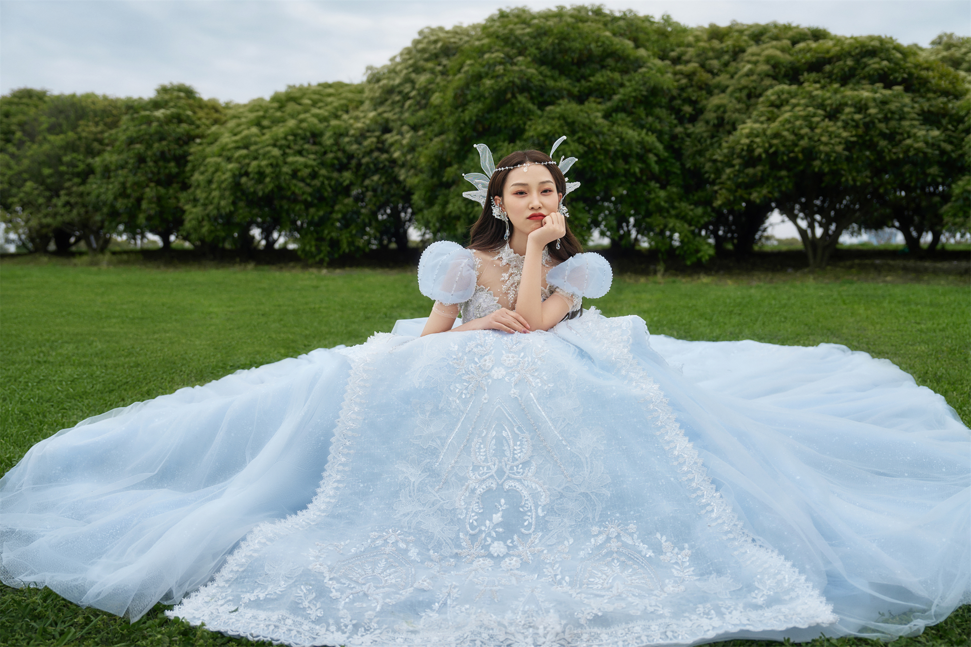 草坪绿地-图片3