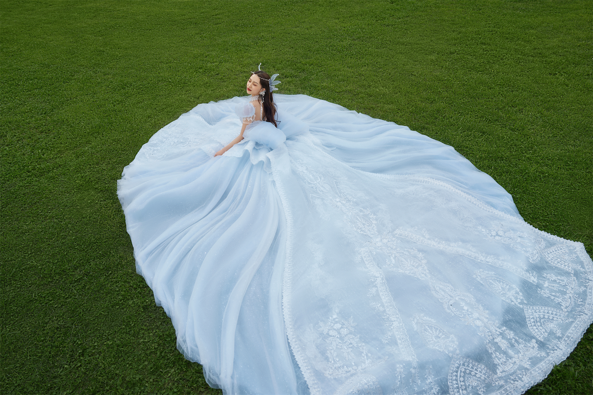 草坪绿地-图片5