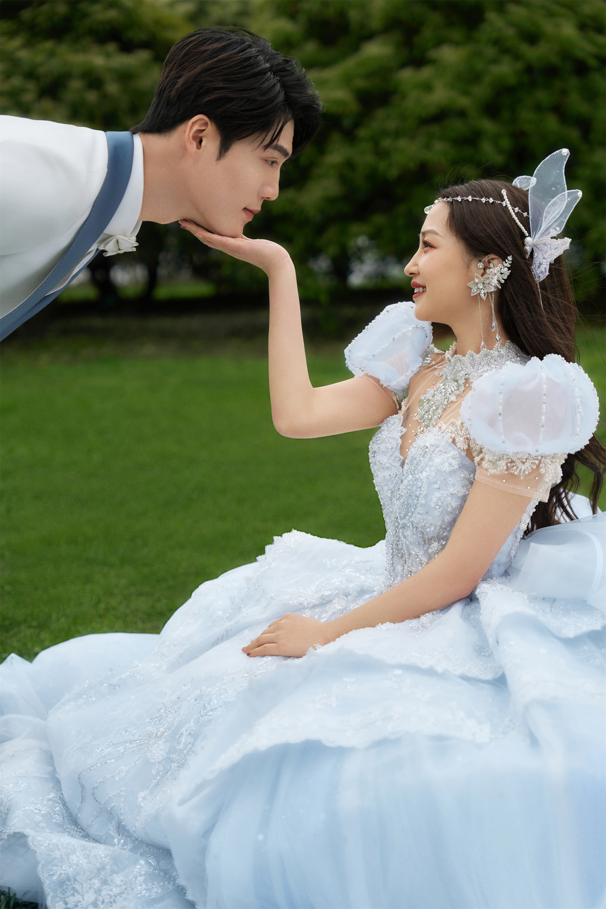 草坪绿地-图片6