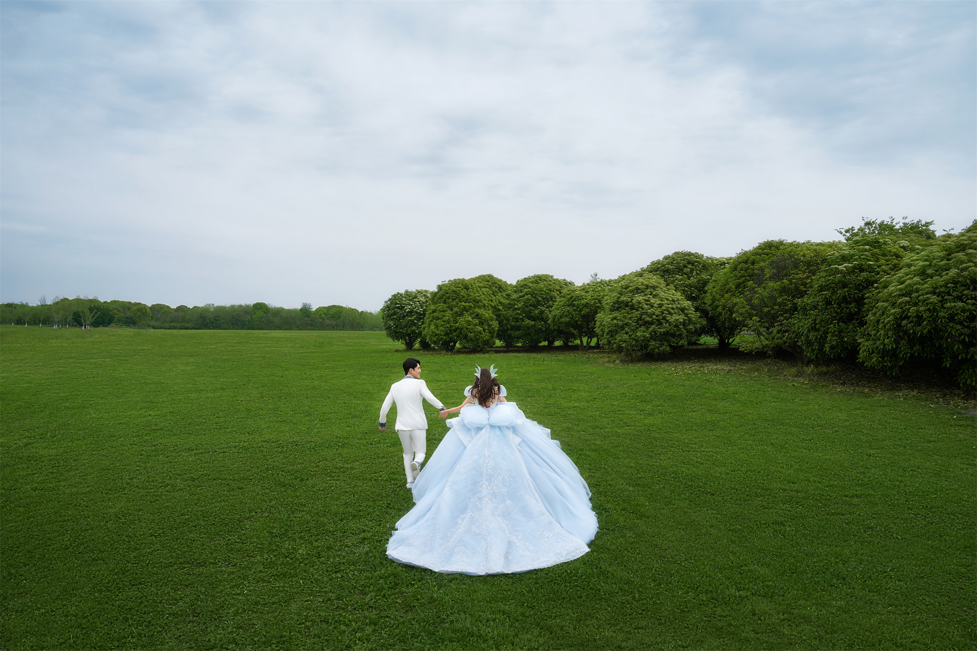 草坪绿地-图片7