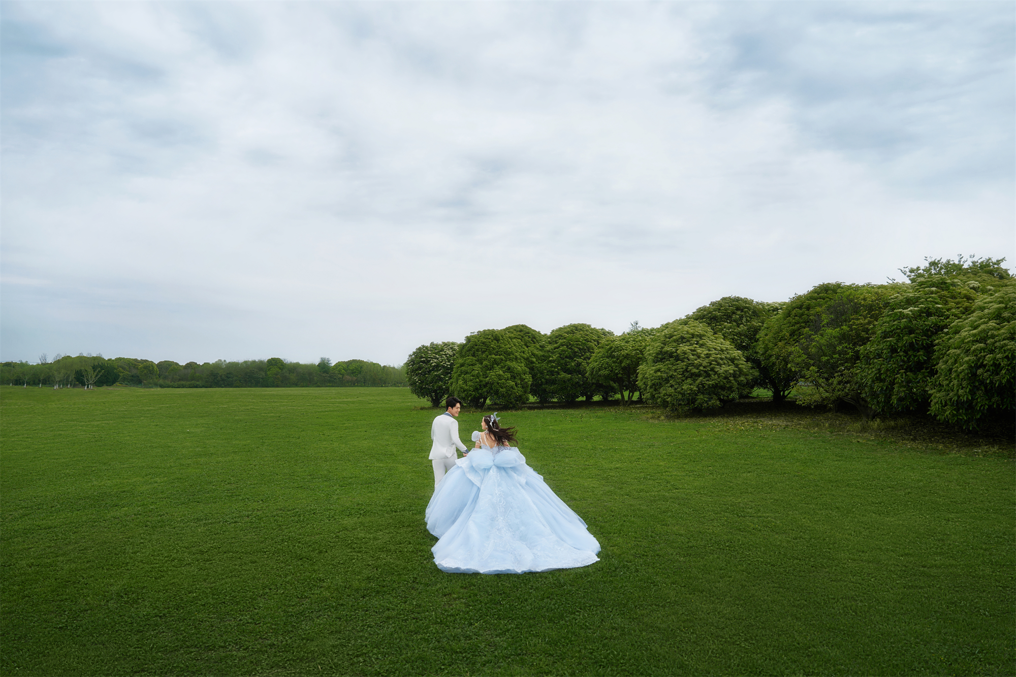 草坪绿地-图片8