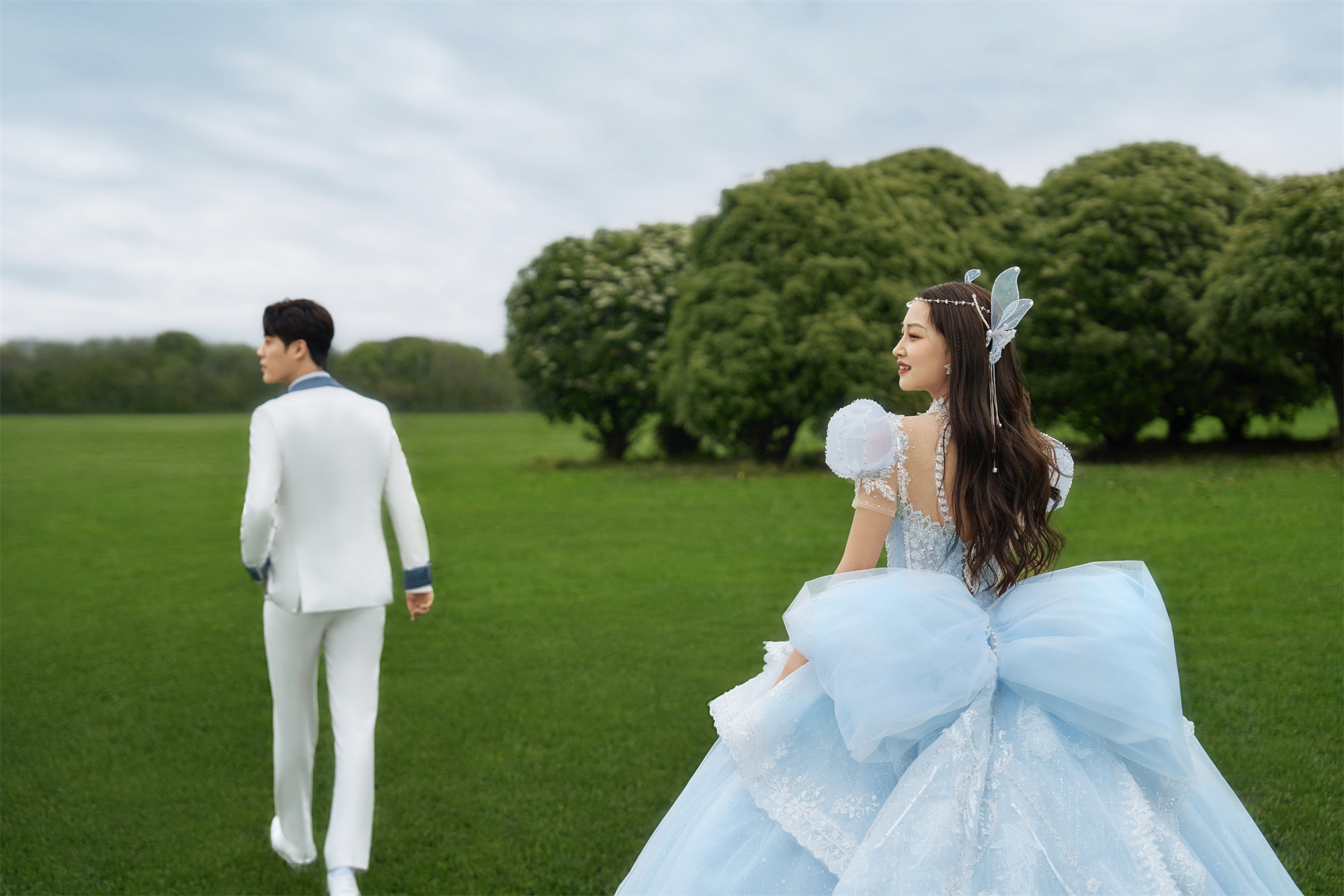 草坪绿地-图片9