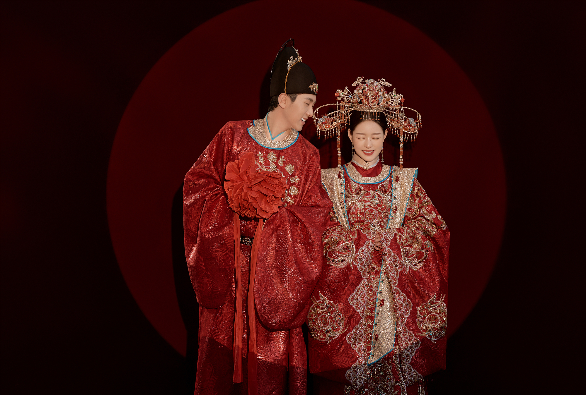 明制汉服-图片3