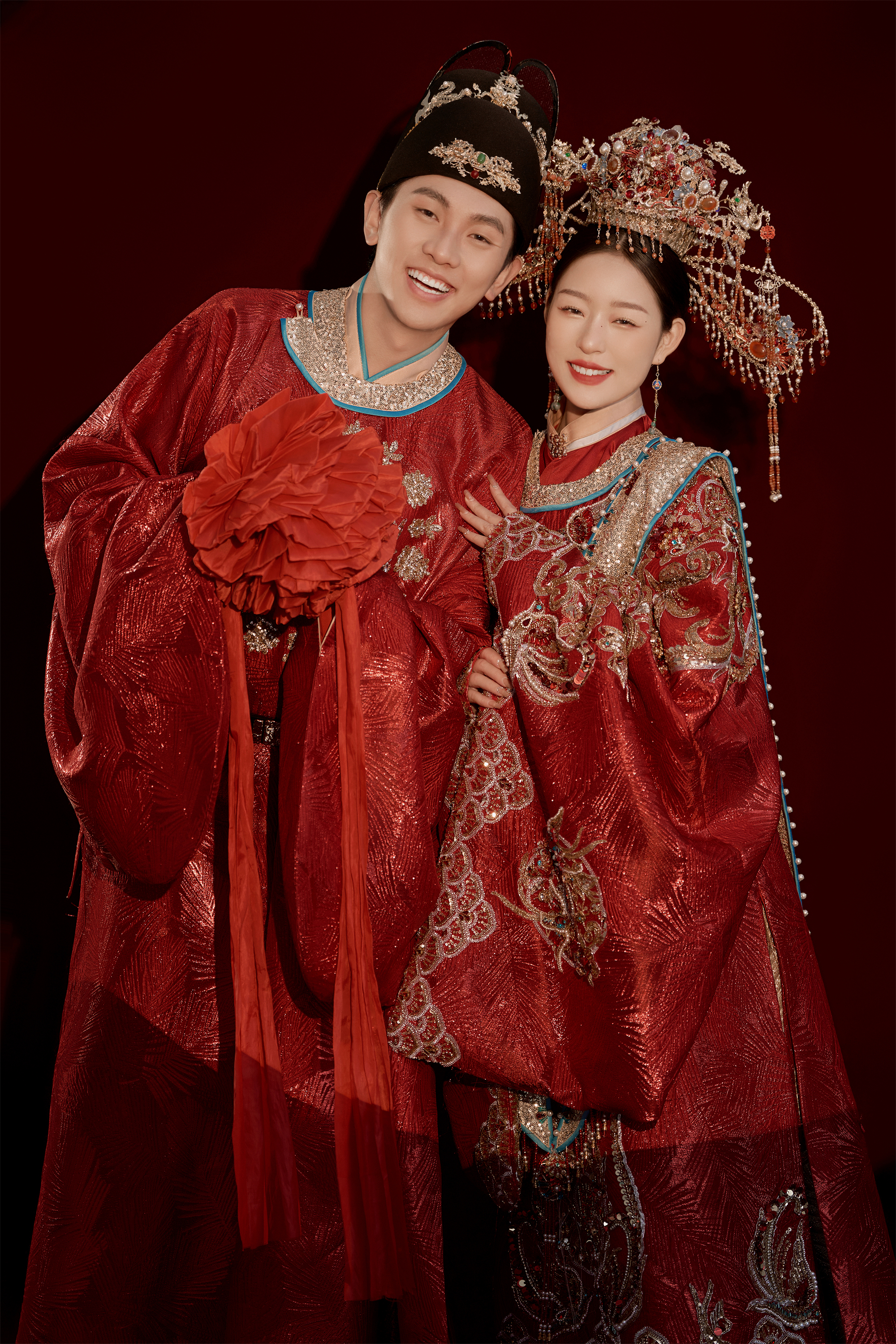 明制汉服-图片4