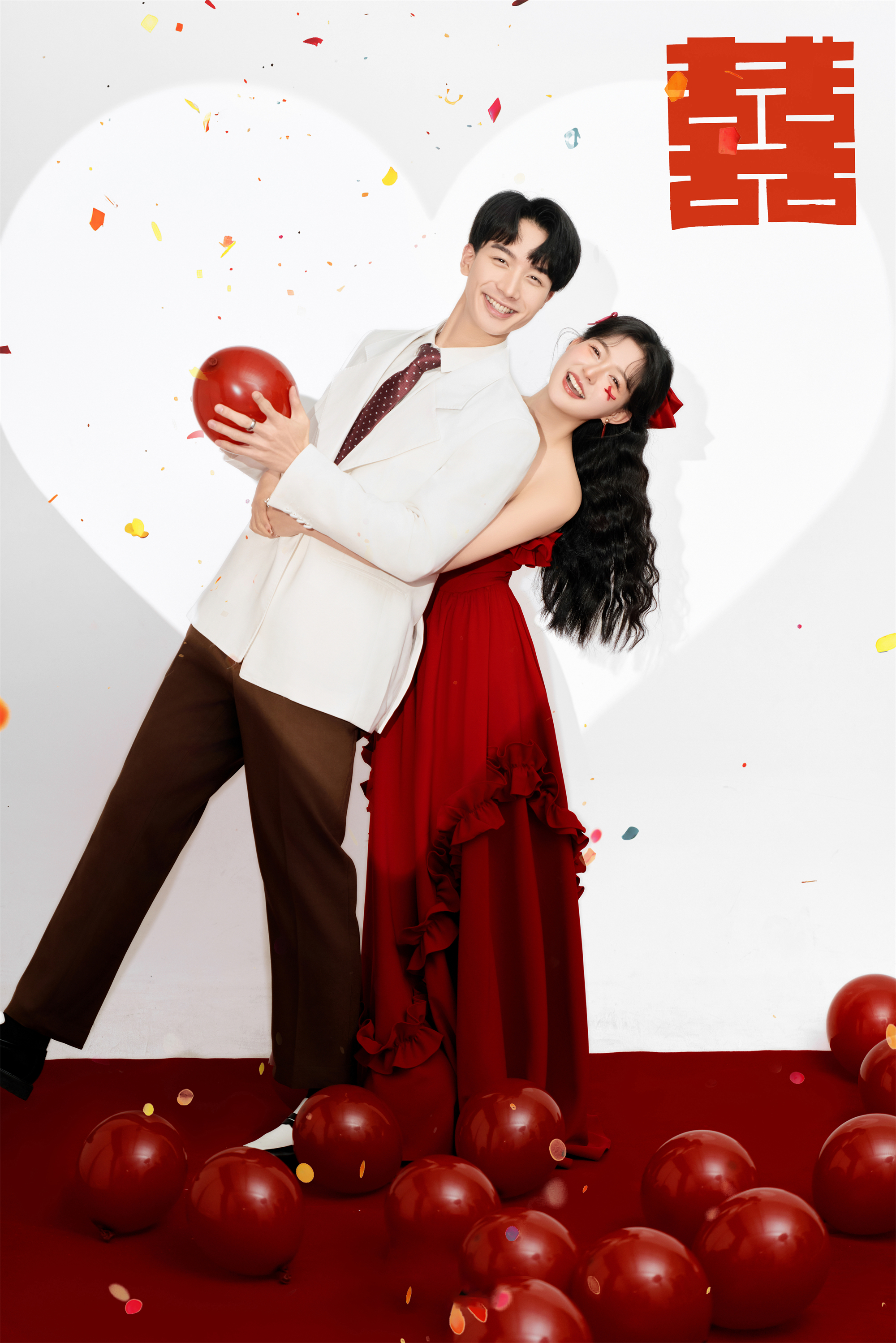 甜蜜囍嫁-图片2