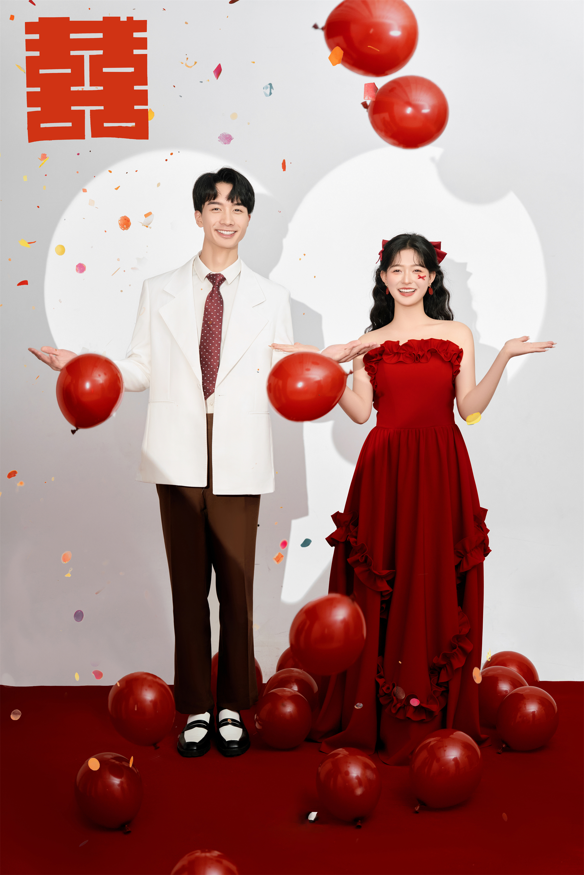 甜蜜囍嫁-图片3